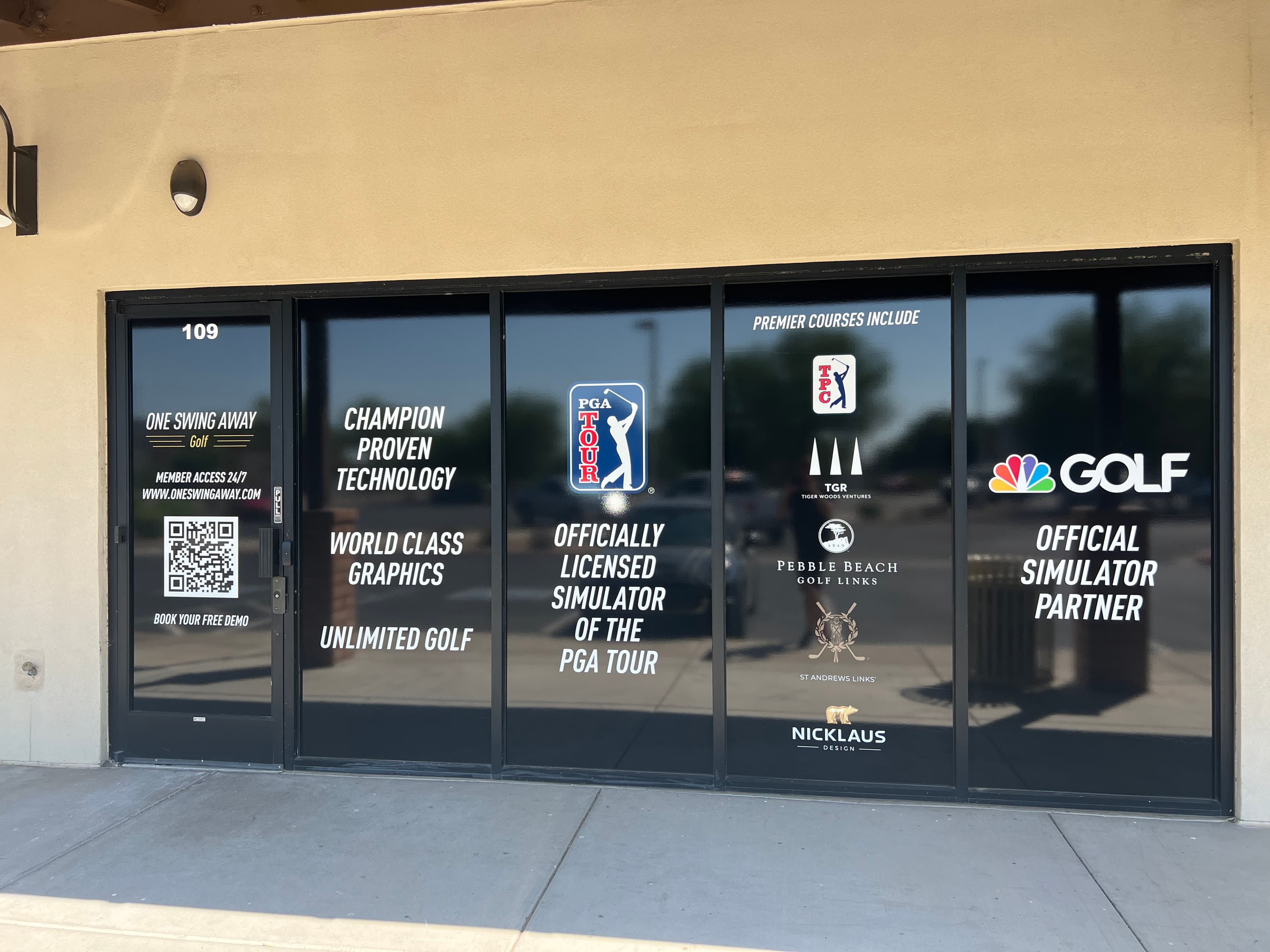 One Swing Away Golf - Queen Creek, AZ - Image 9