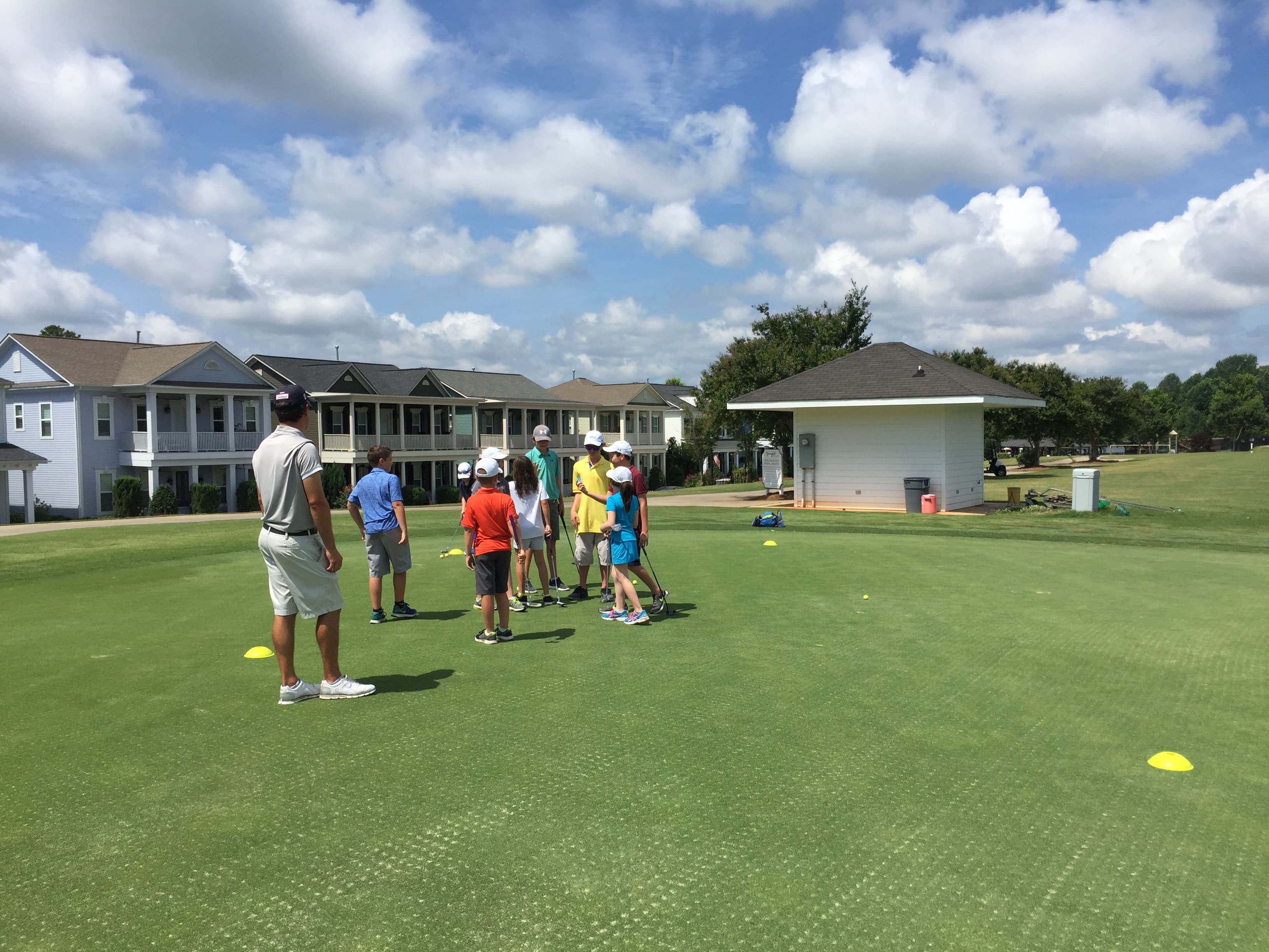 Marc Lapointe Golf - Image 3