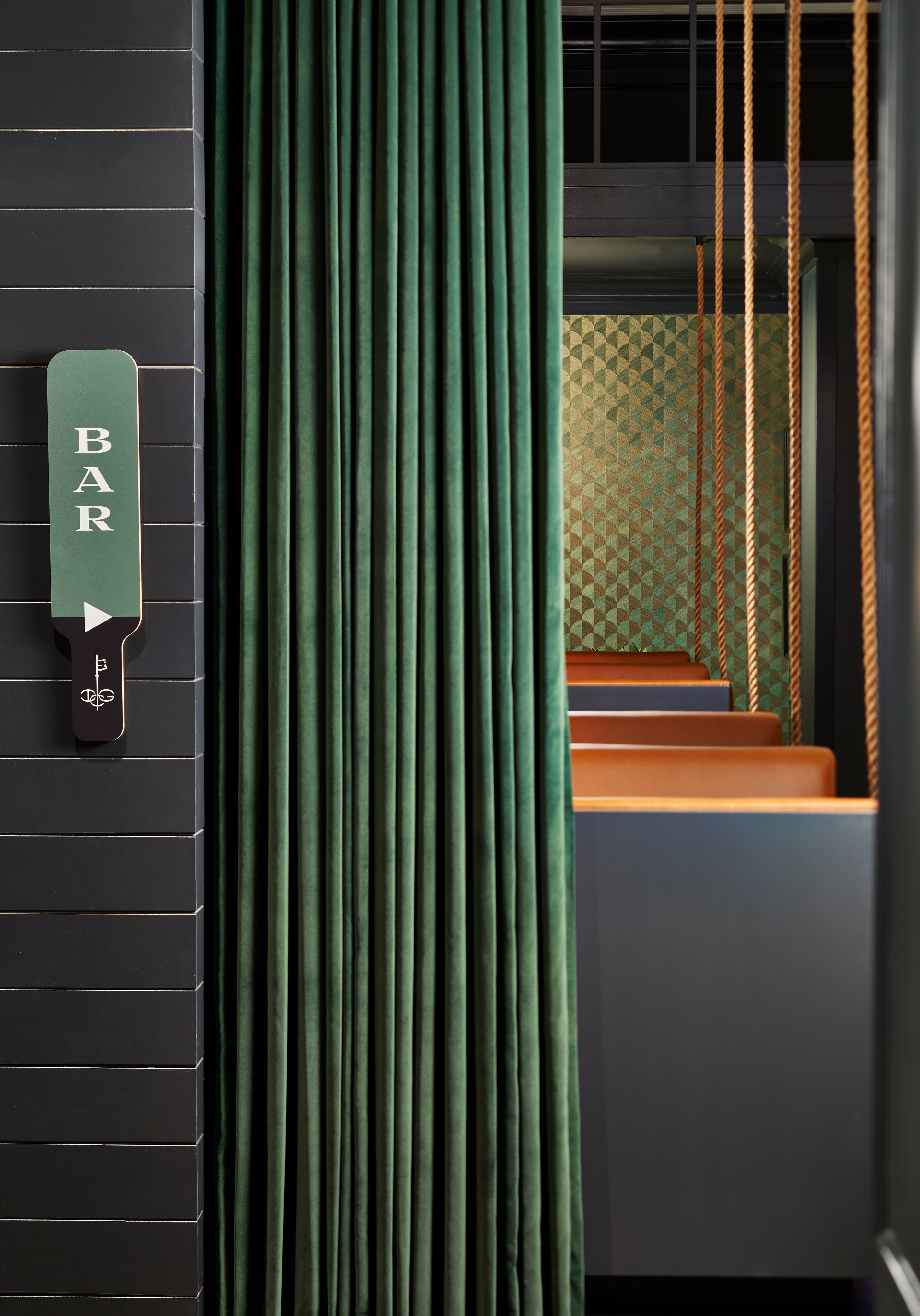 Intown Golf Club - Image 4