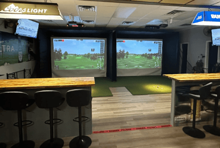 Century Golf Lounge - Image 3