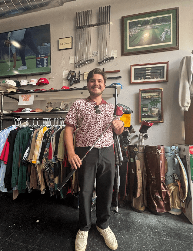 Eazy Day Golf & Vintage - Image 2