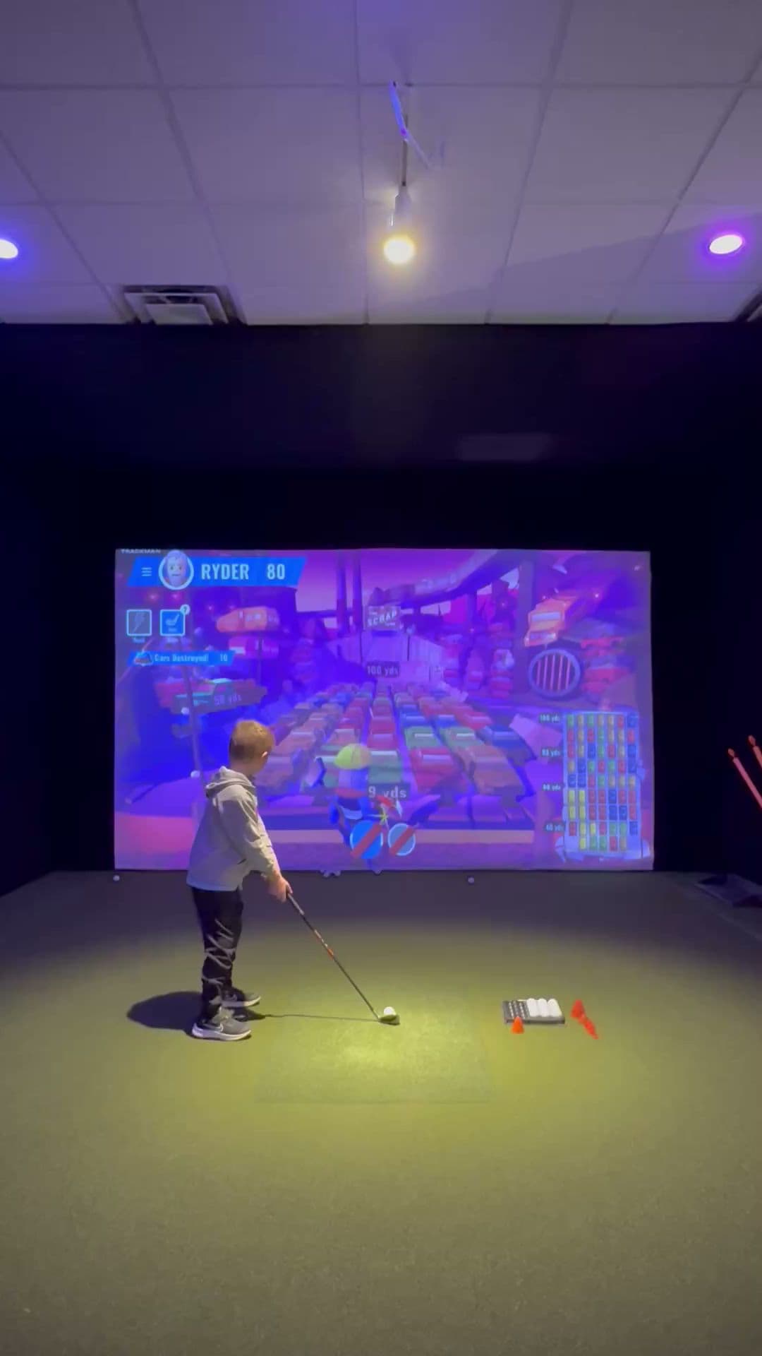 Teeton Golf - Idaho Falls - Image 3