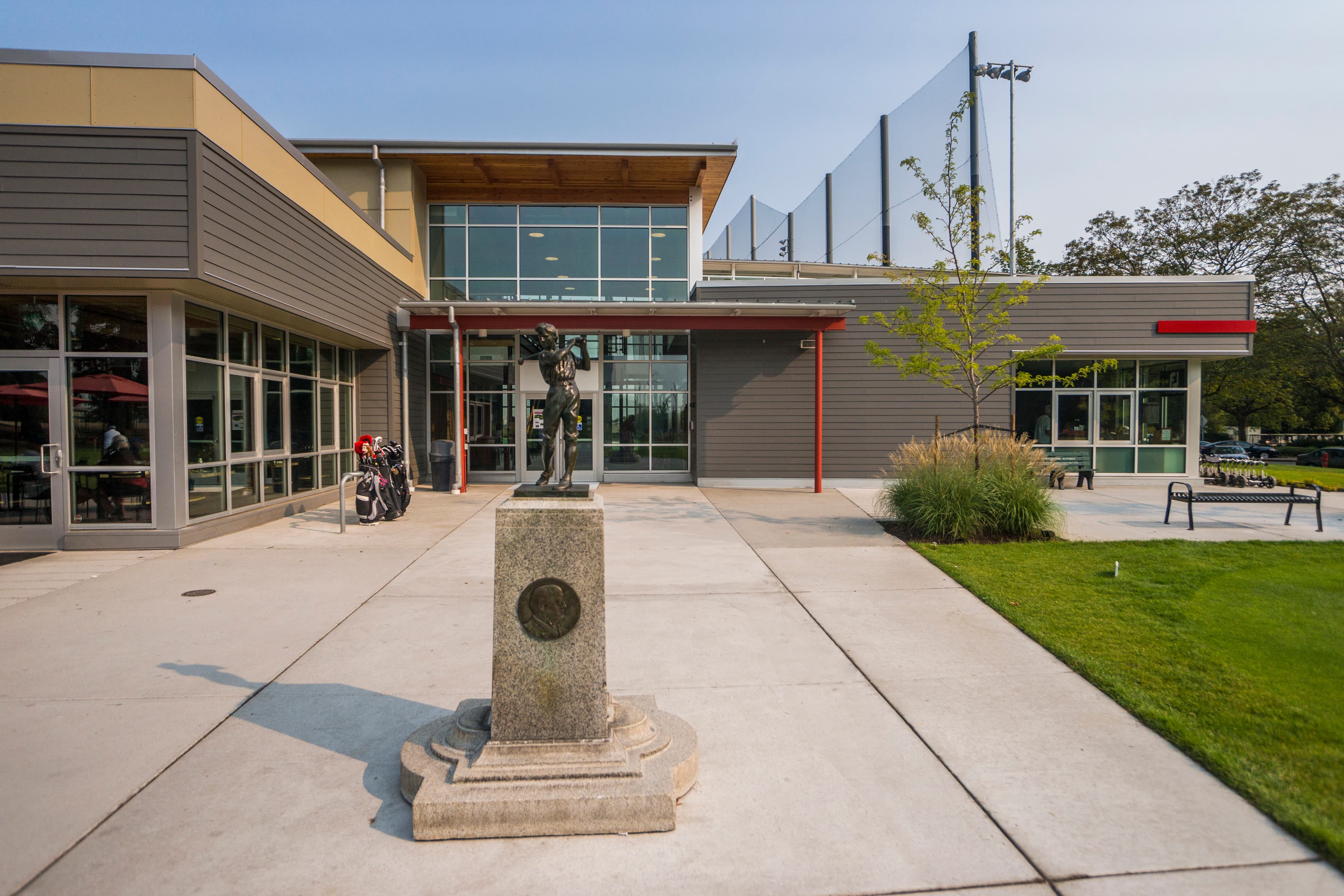 Bill Wright Golf Complex At Jefferson Park - Image 12