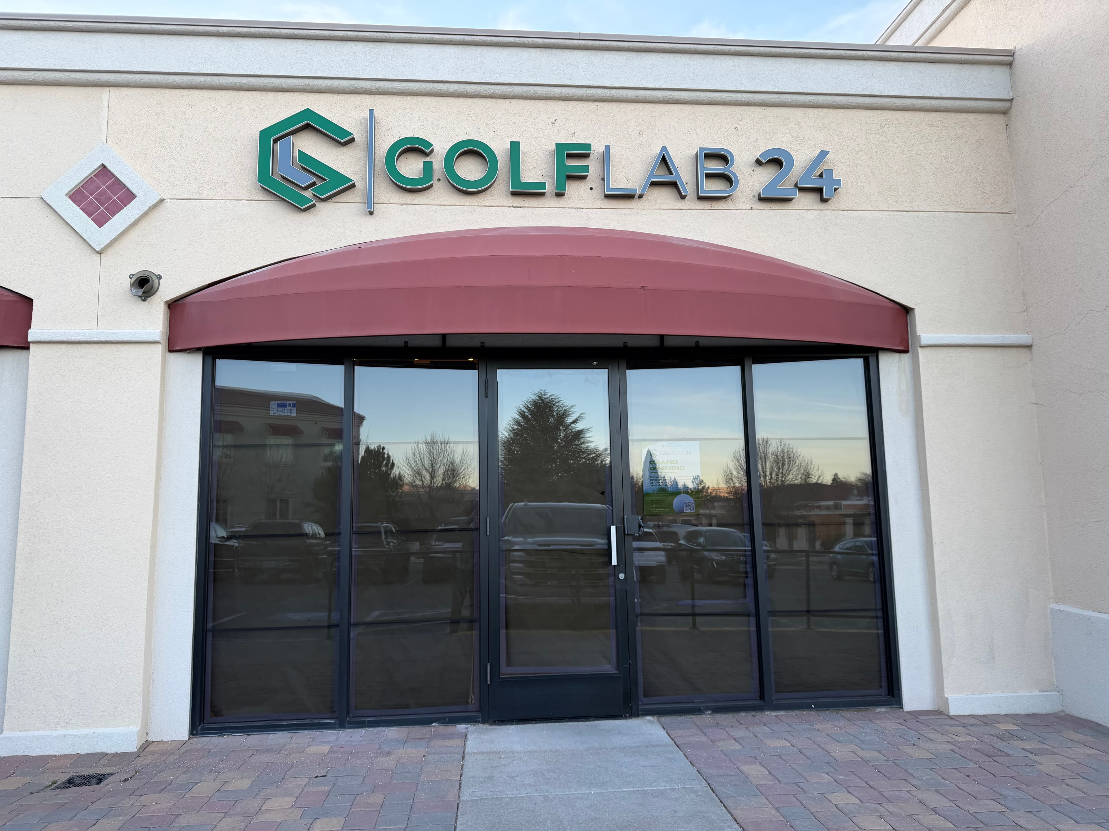 Golf Lab 24 - Image 7