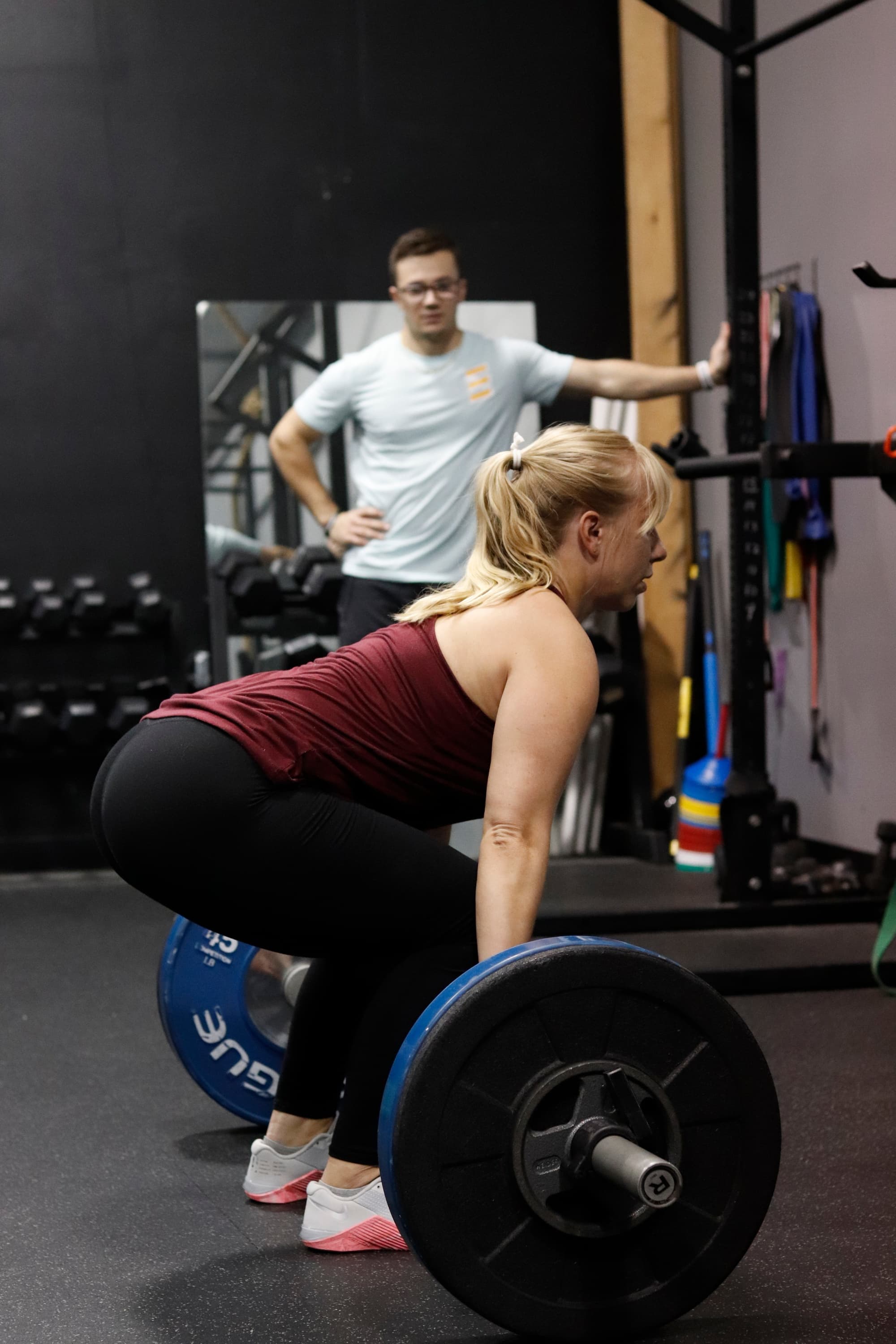 Golf Fitness Training - Image 3