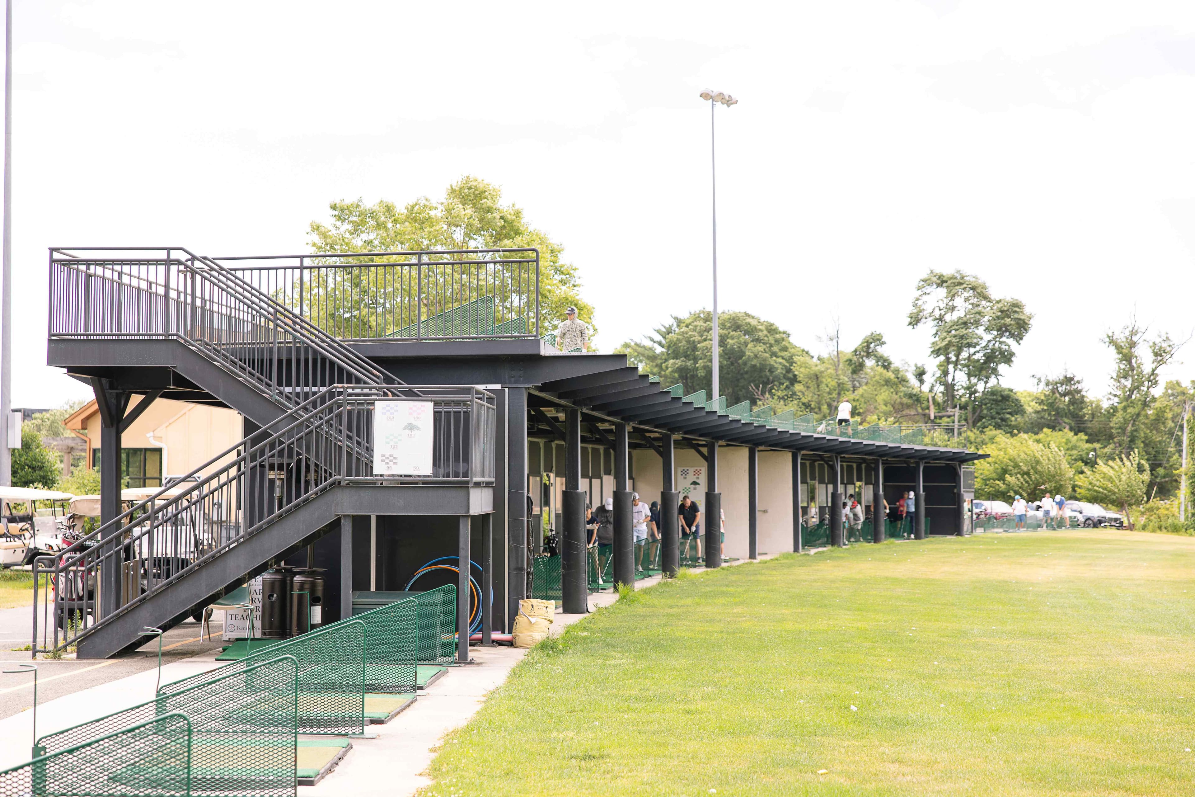 The Learning Center at Galloping Hill - Image 1