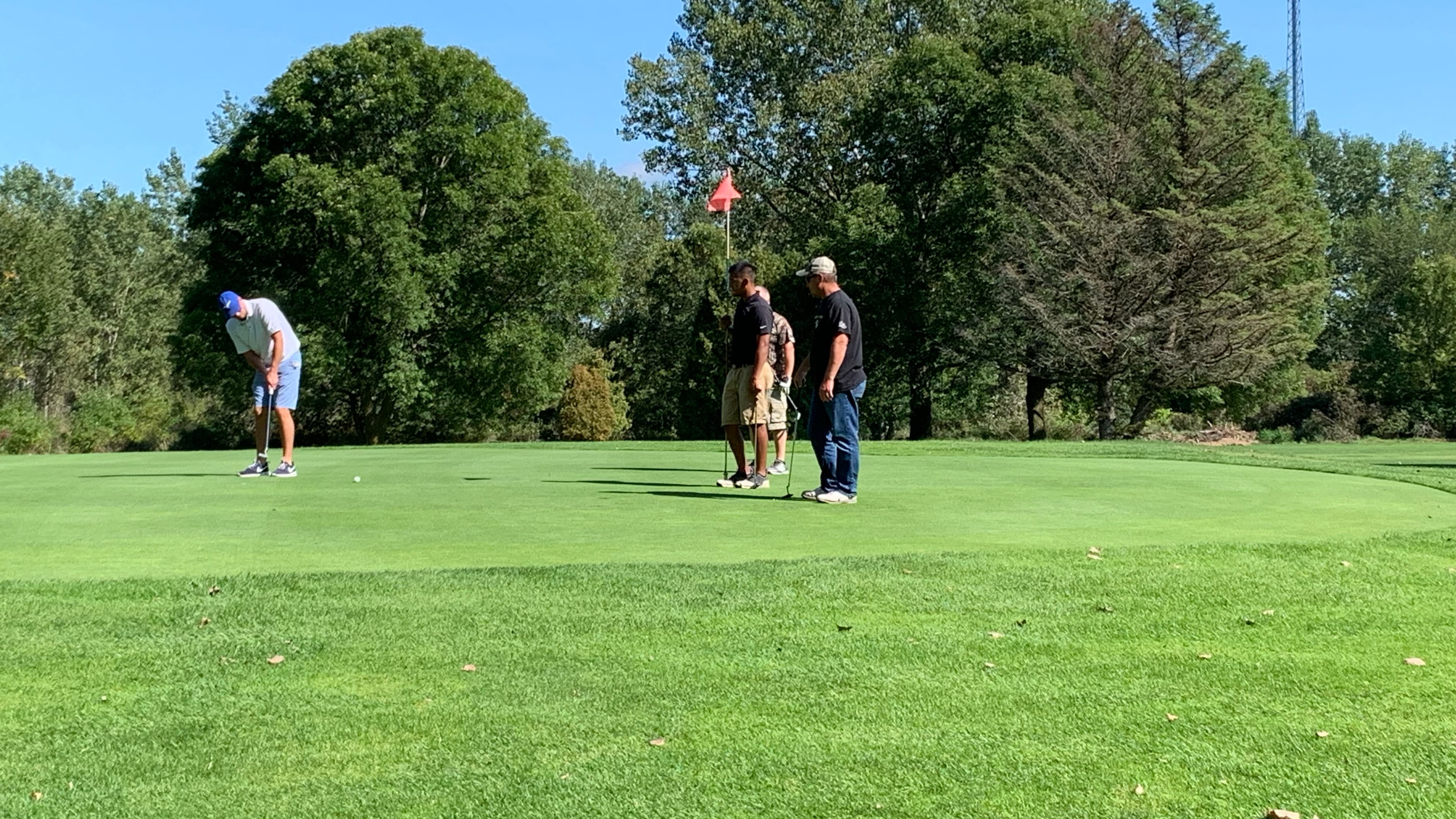 Wedgewood Golf Course & Grill - Image 4