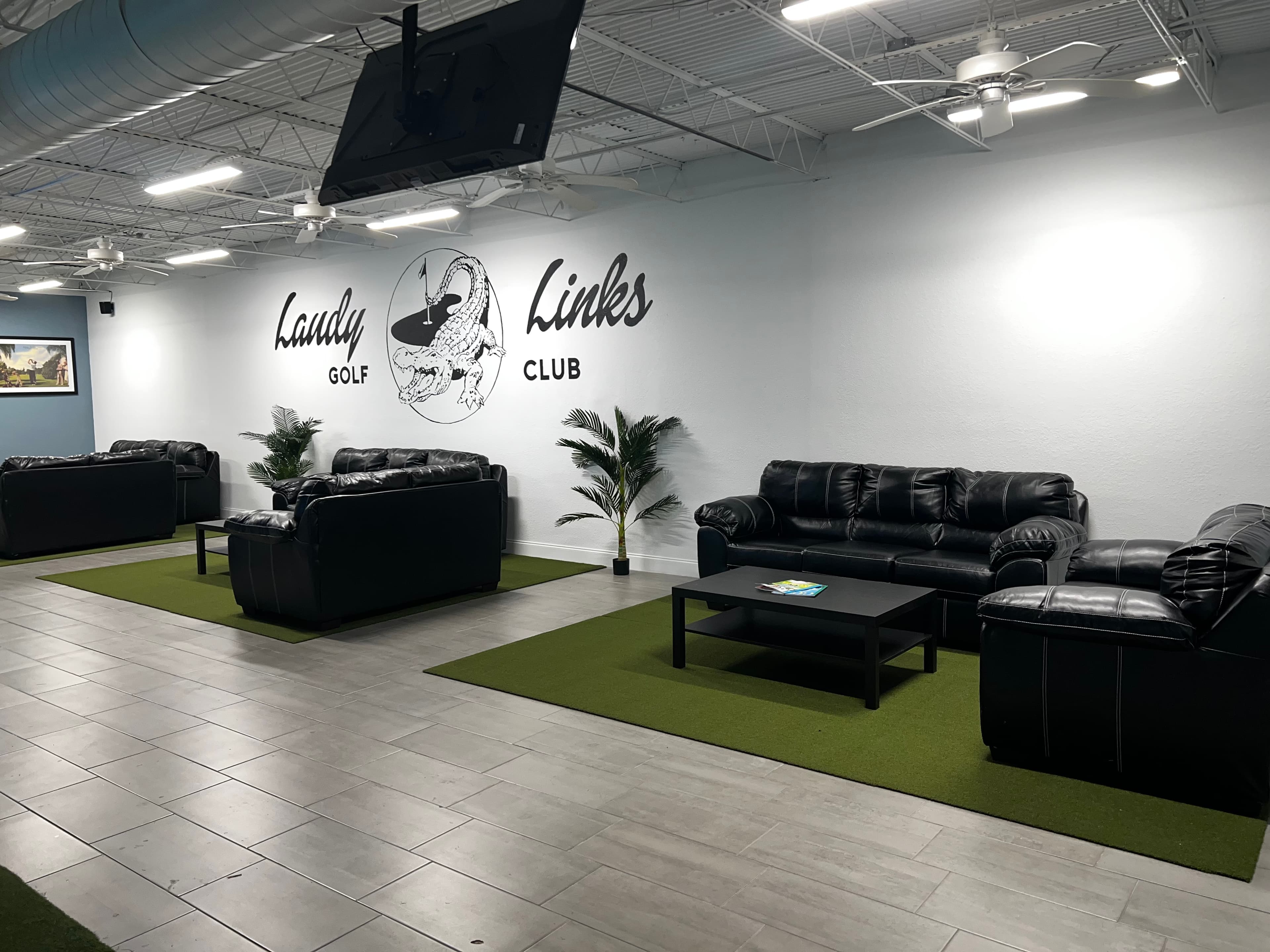 Lauderdale Links - Golf Simulator - Image 6