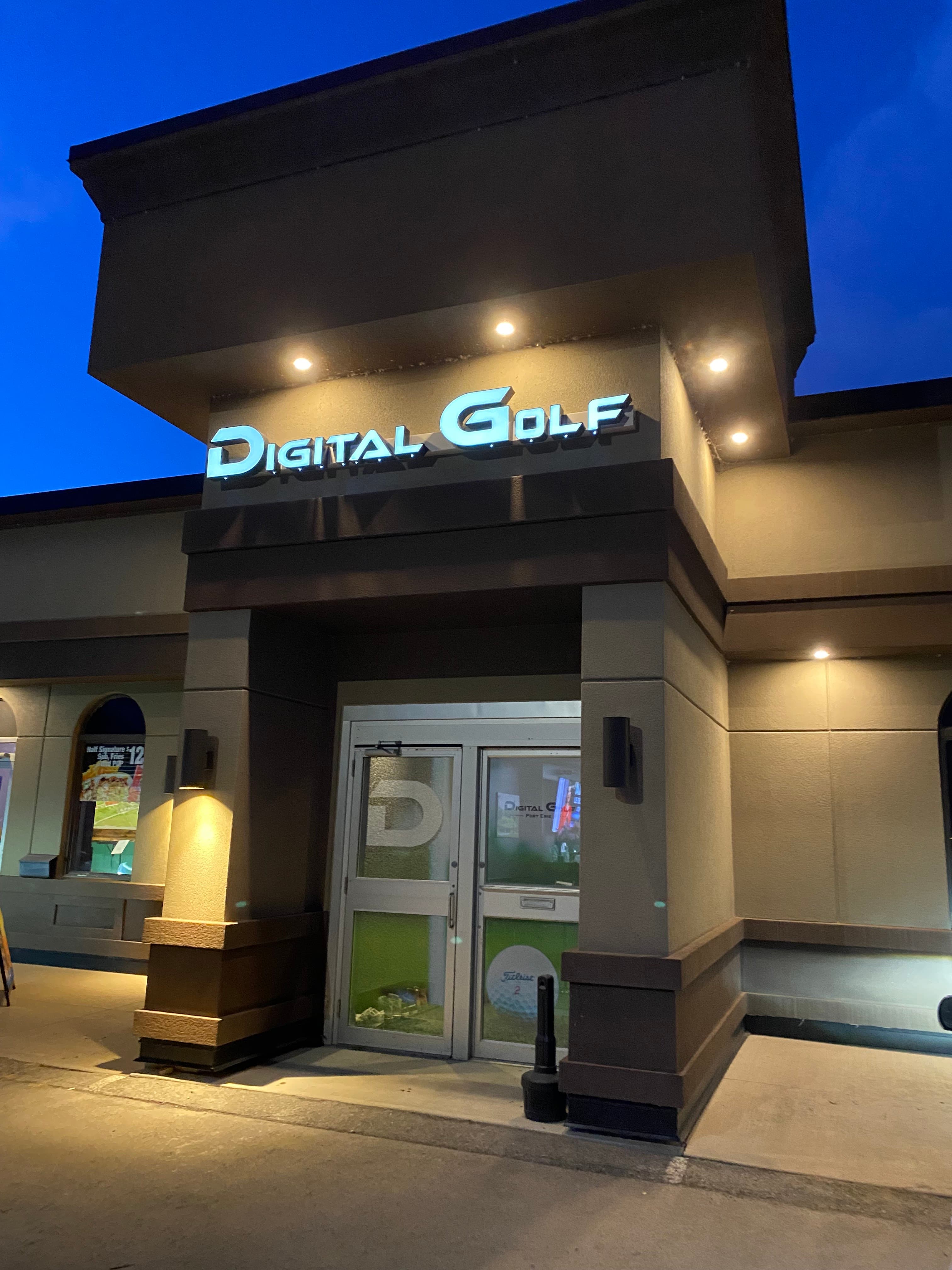 Digital Golf Fort Erie Inc - Image 2