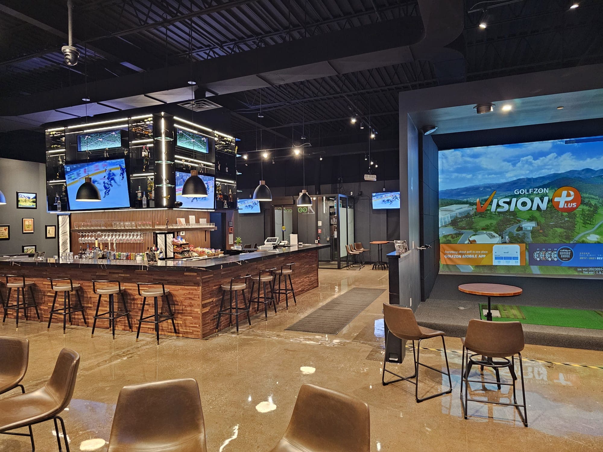 Golfers Creek - Image 43