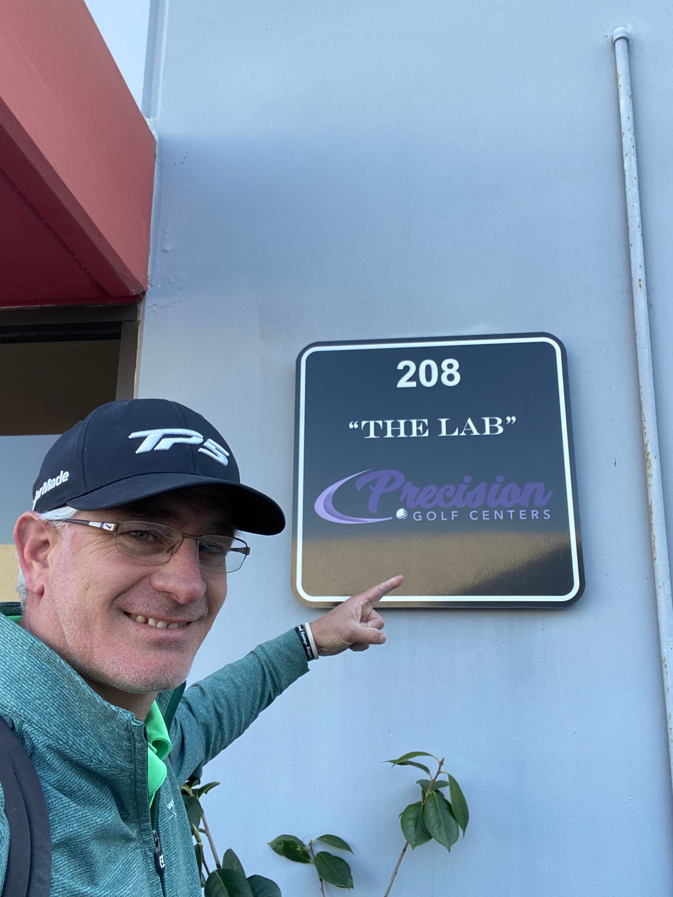 The Lab at Precision Golf Centers - Image 10