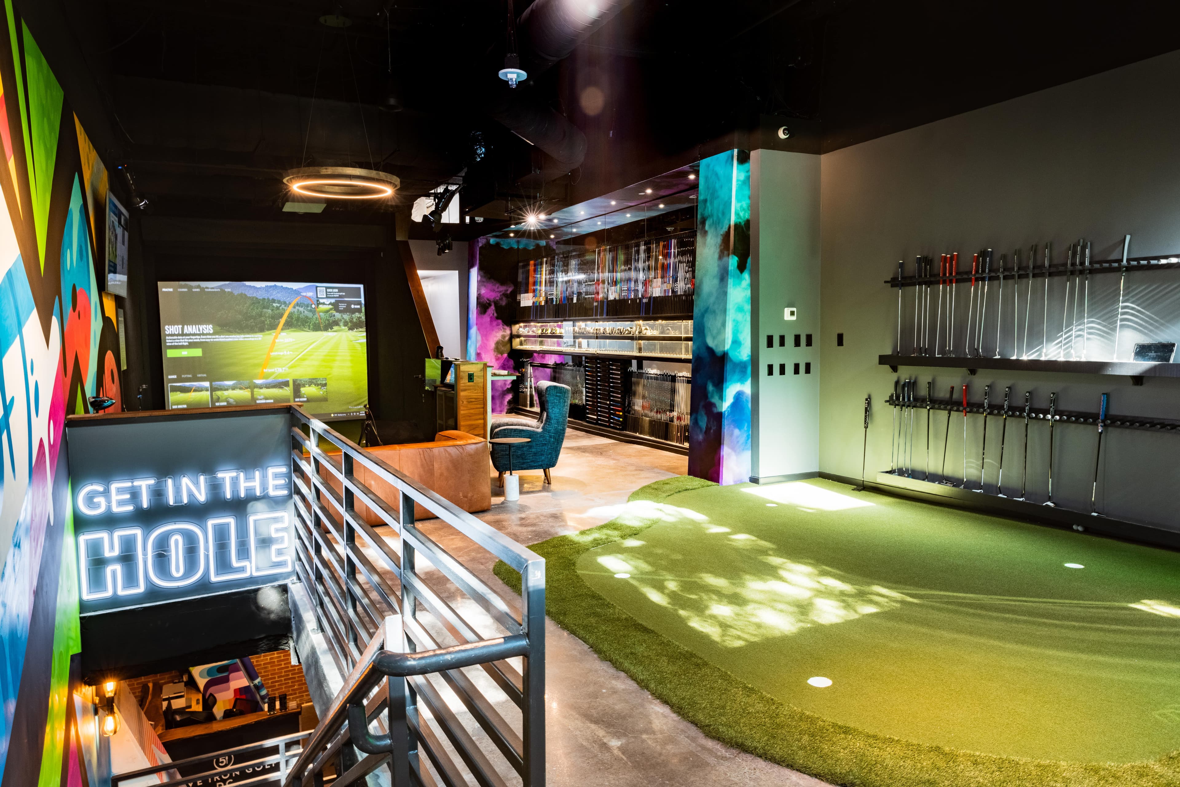 Five Iron Golf - Image 3