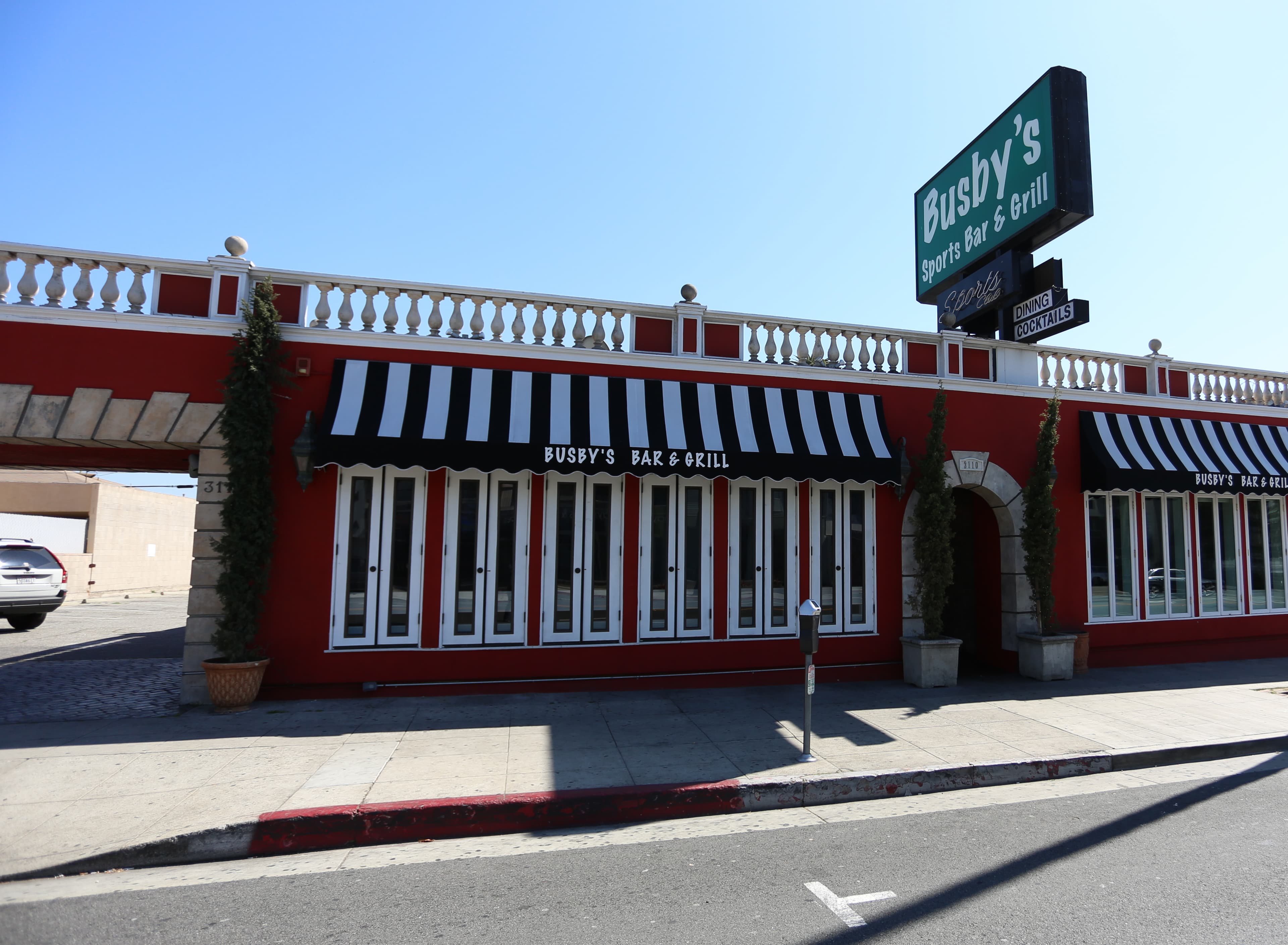 Busby's West - Image 1