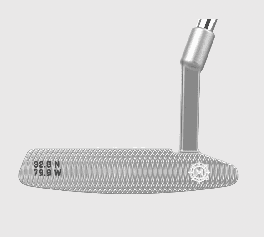Meridian Putters - Image 4