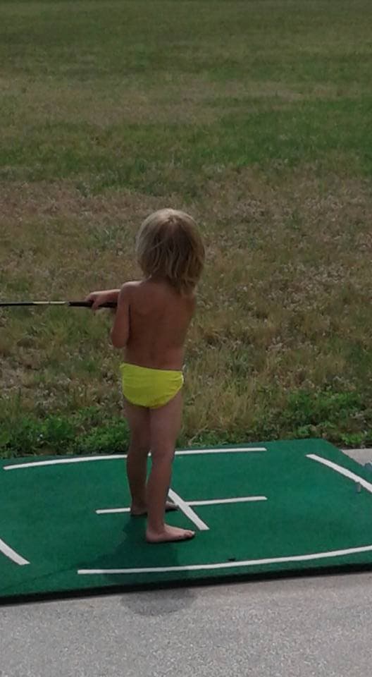 Golf Hospital and Driving Range - Image 1