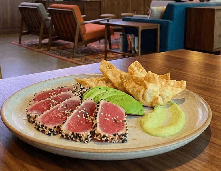 Peachtree Sporting Club - Image 5