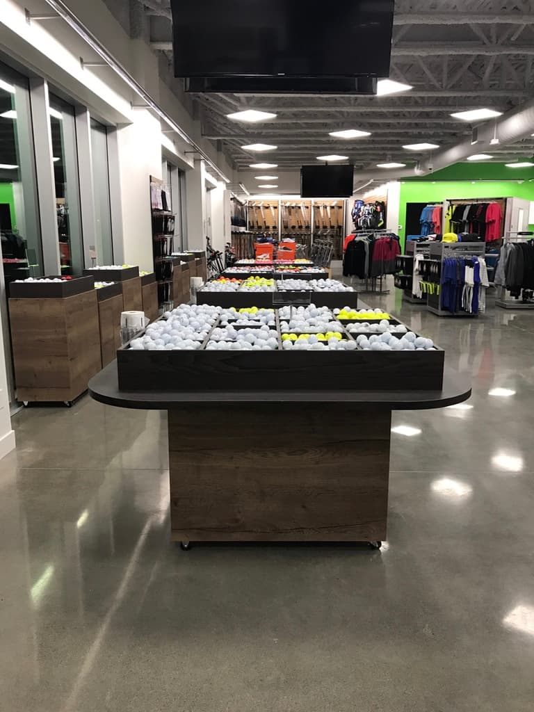 Mulligan Centre du Golf - Image 9