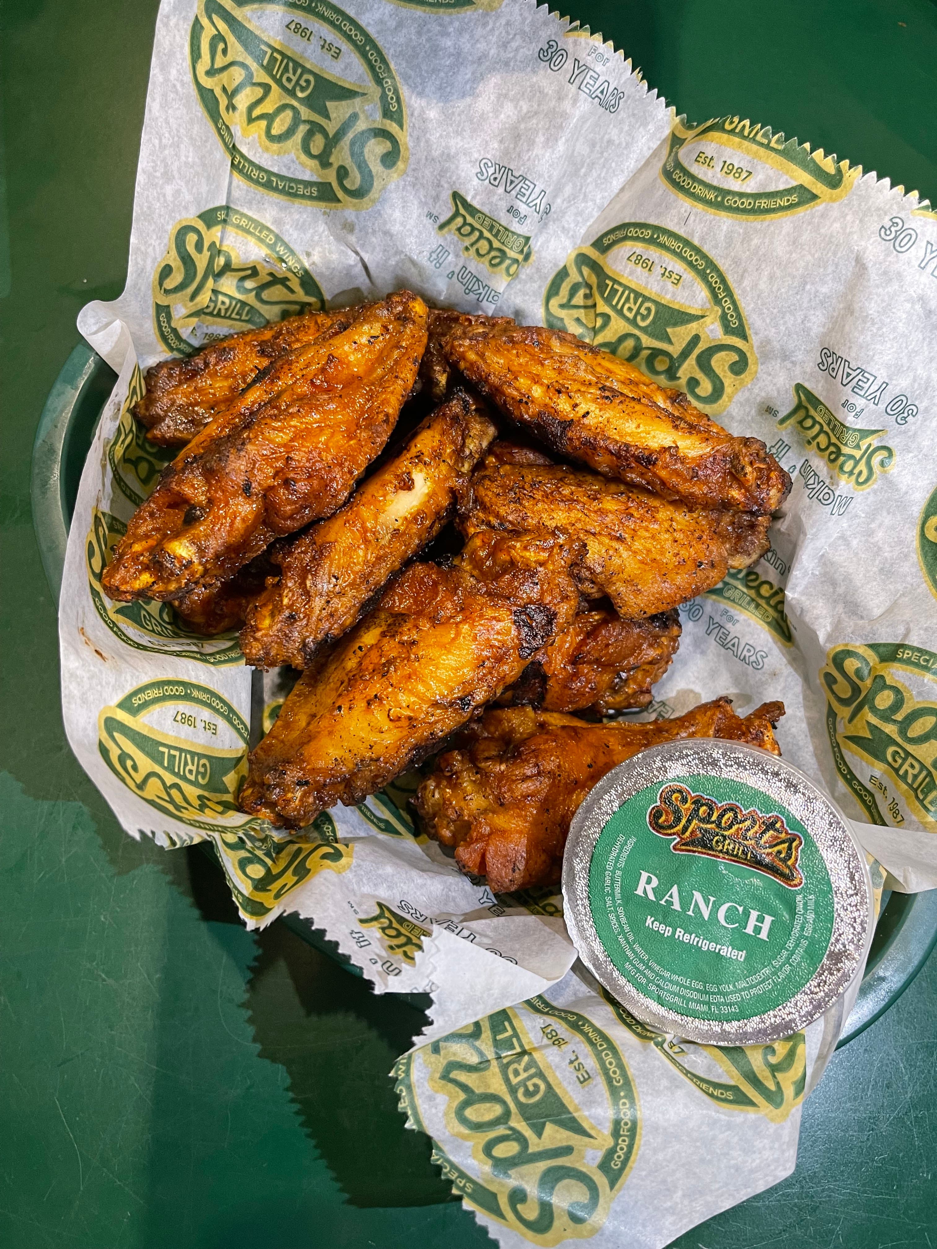 Sports Grill South Miami - Image 4