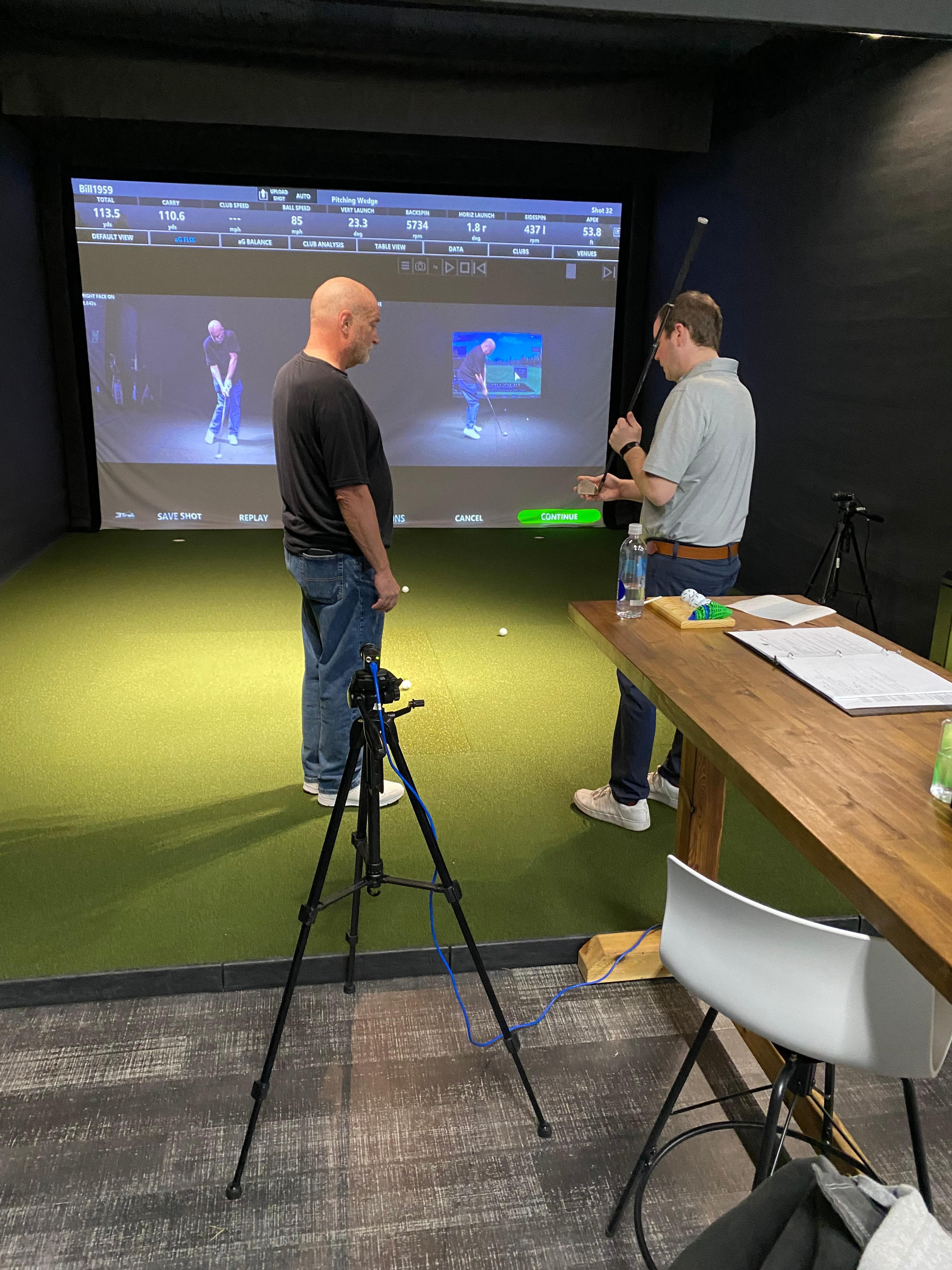 Under Par Golf - Image 6