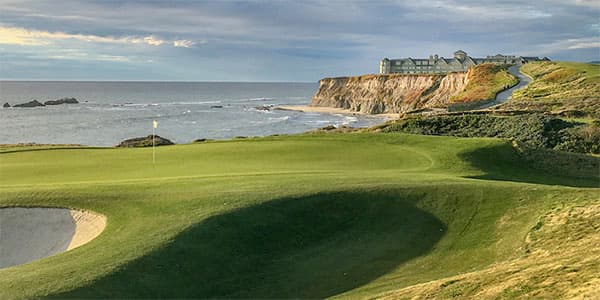 Half Moon Bay Golf Links - Image 4