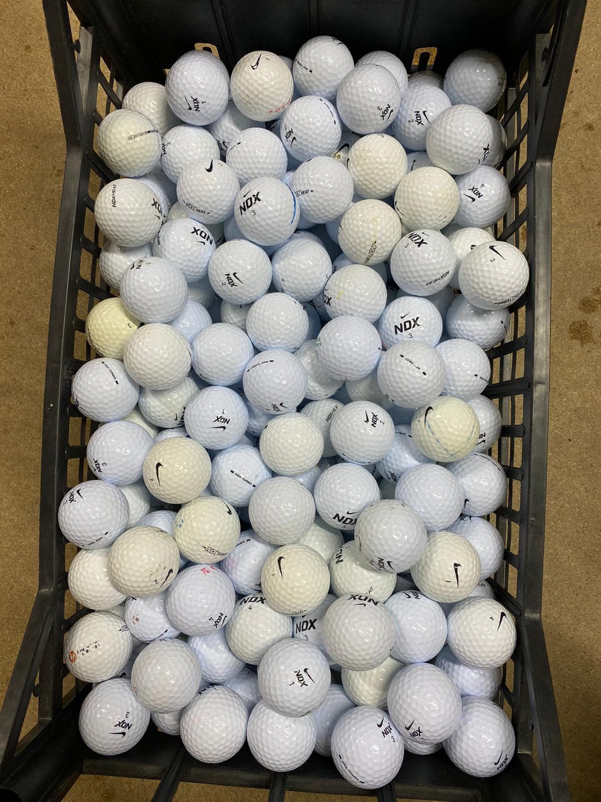 PremiumGolf / Yourlakeballs - Image 2