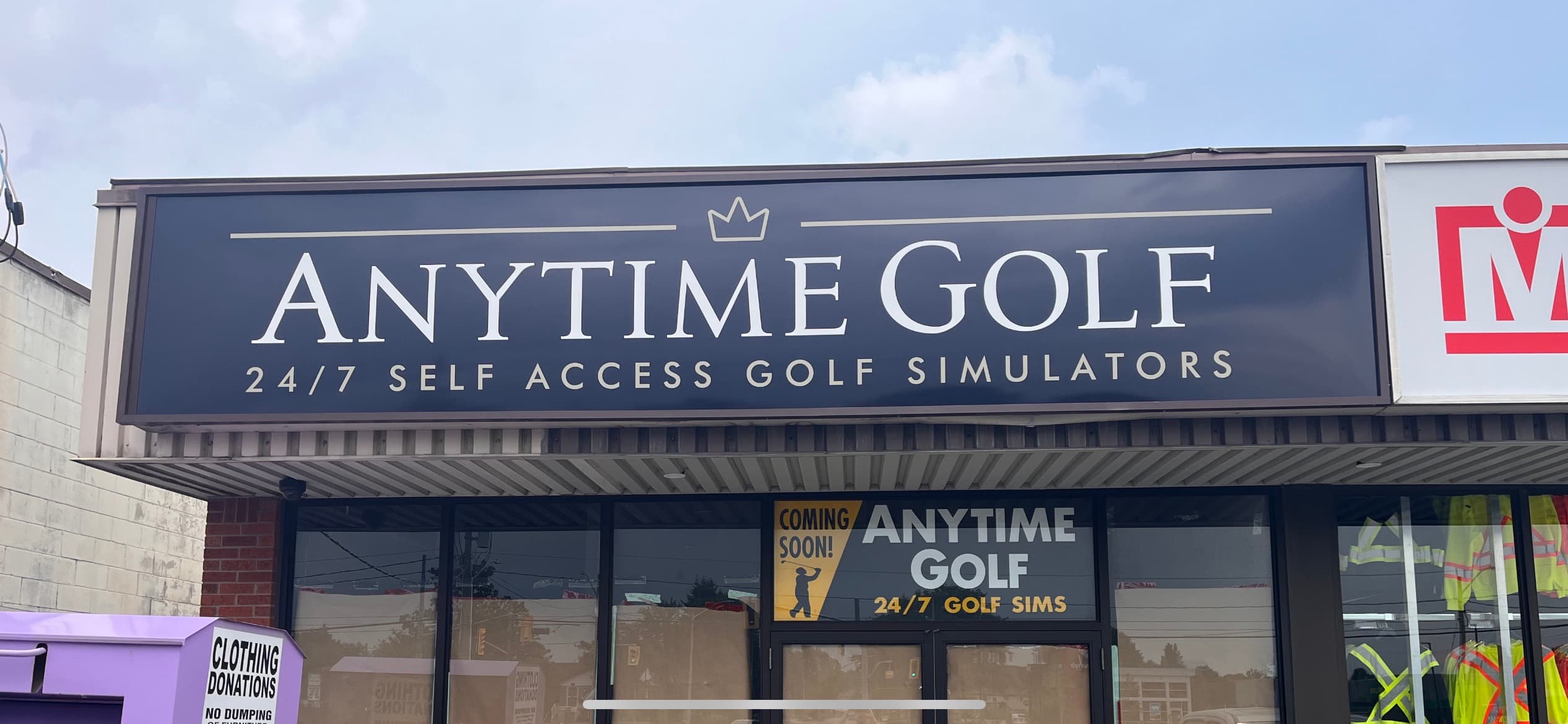 Anytime Golf - Image 10