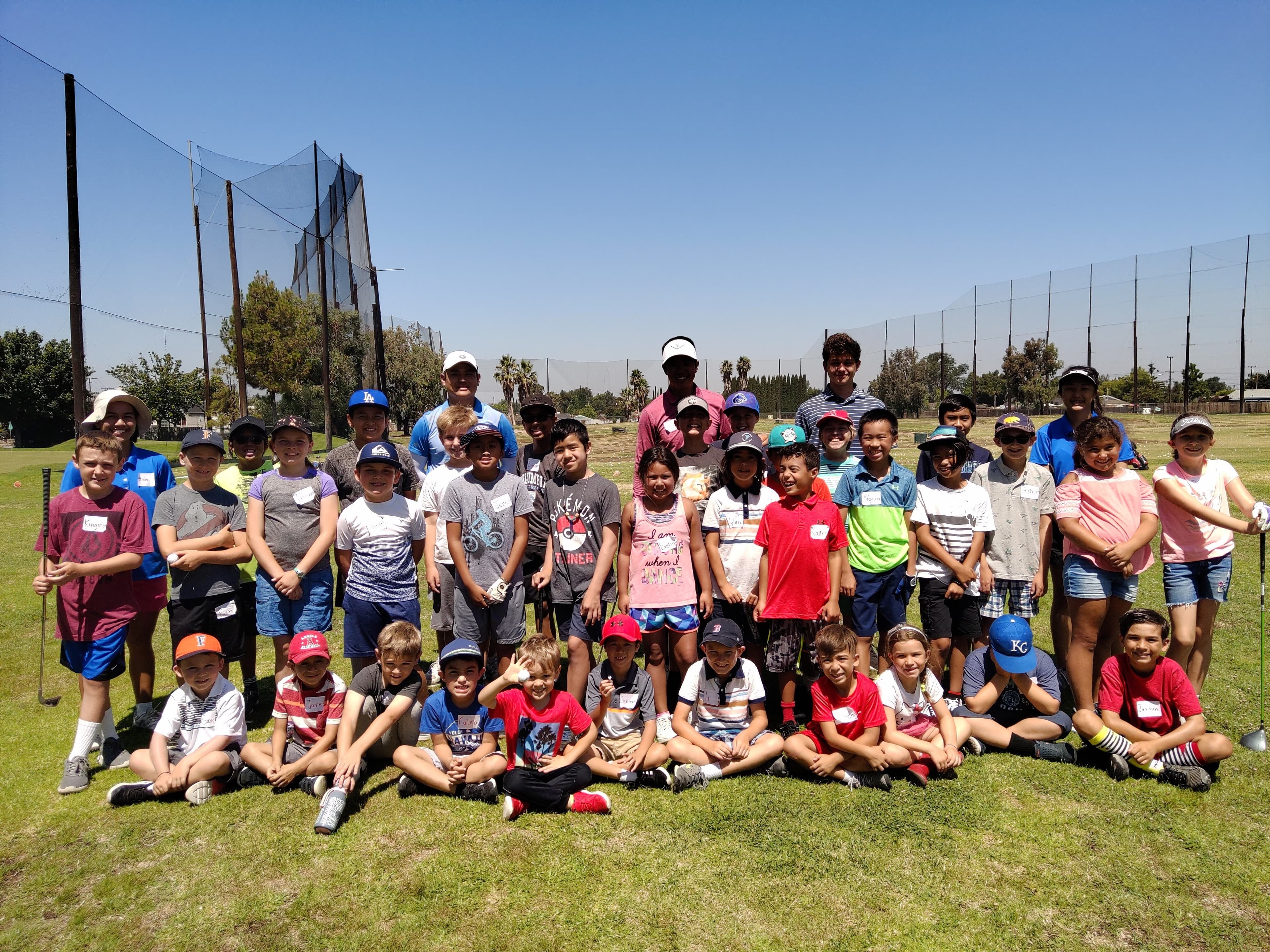 Super Range Golf - Image 4