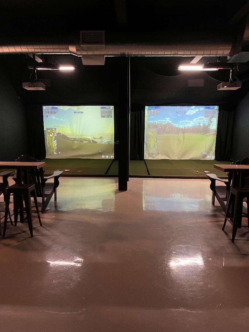 Master Golf - Image 1