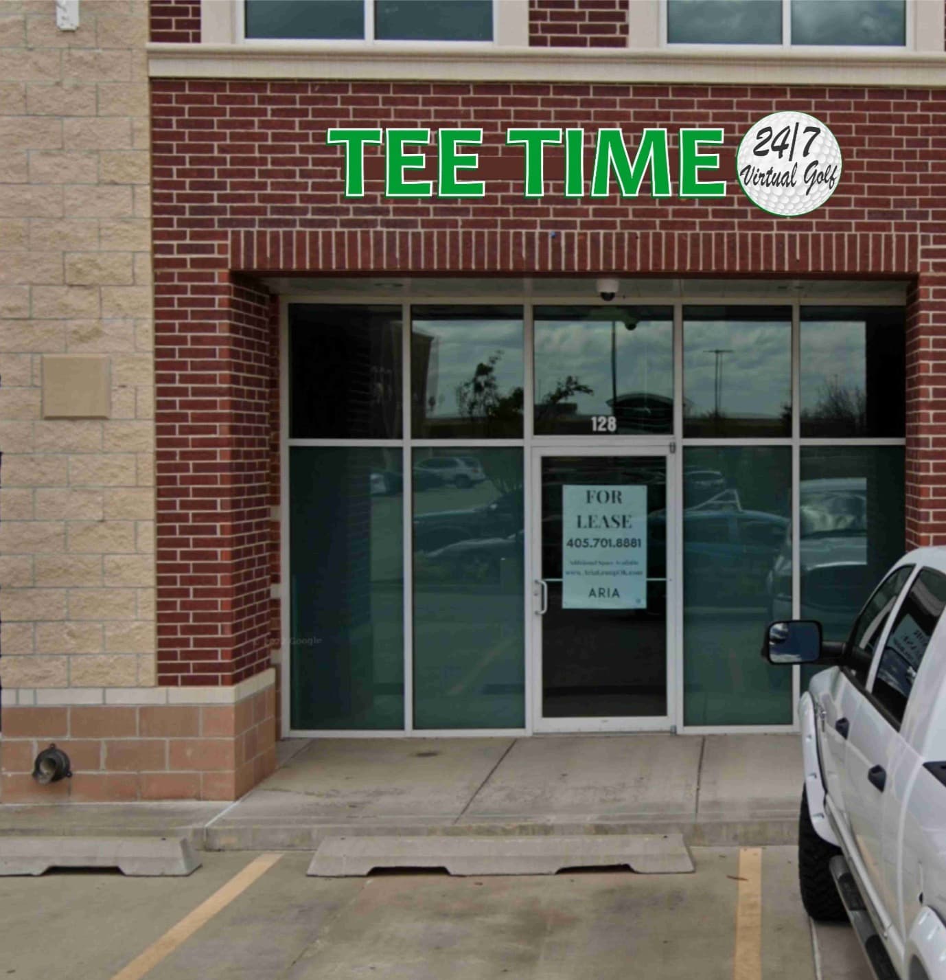 Tee Time -Norman - Image 2