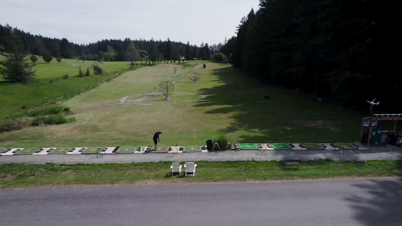 Orcas Island Golf Course - Image 10