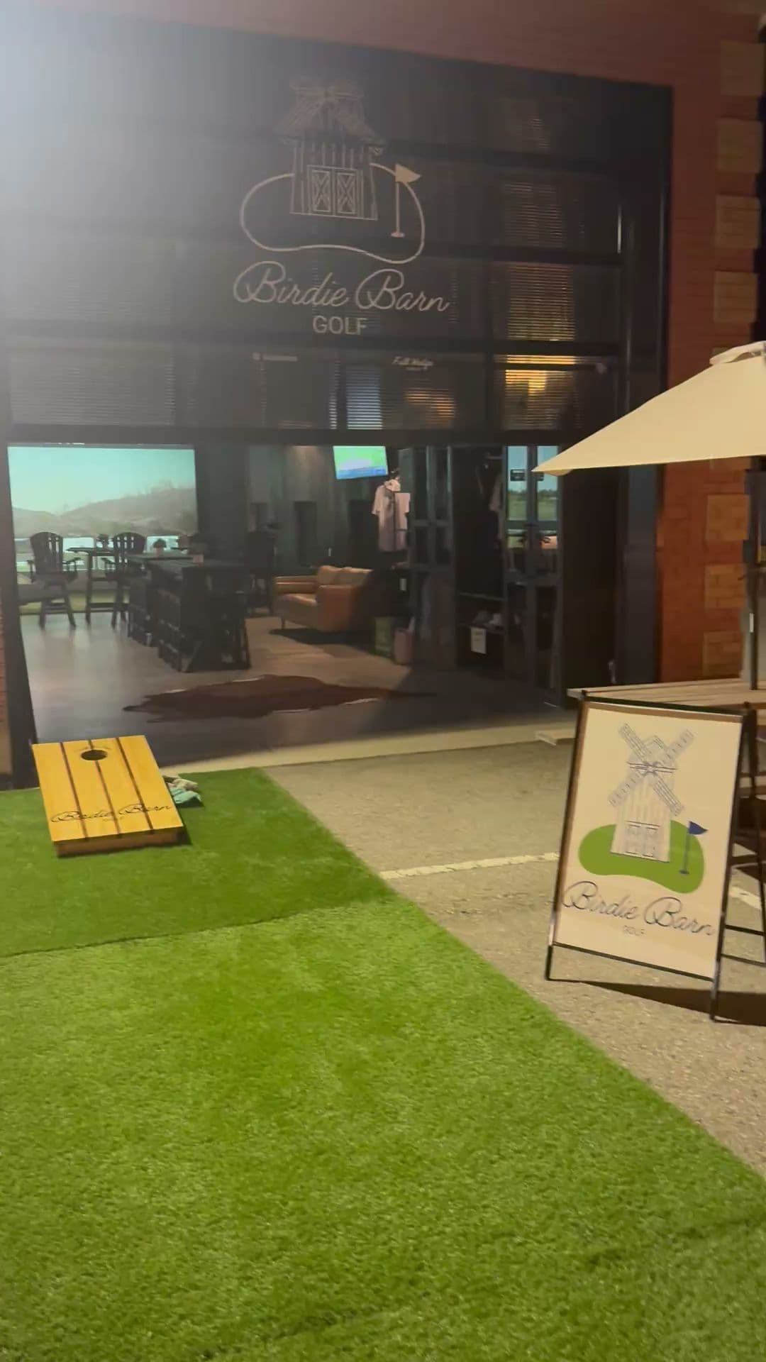 Birdie Barn - Image 2