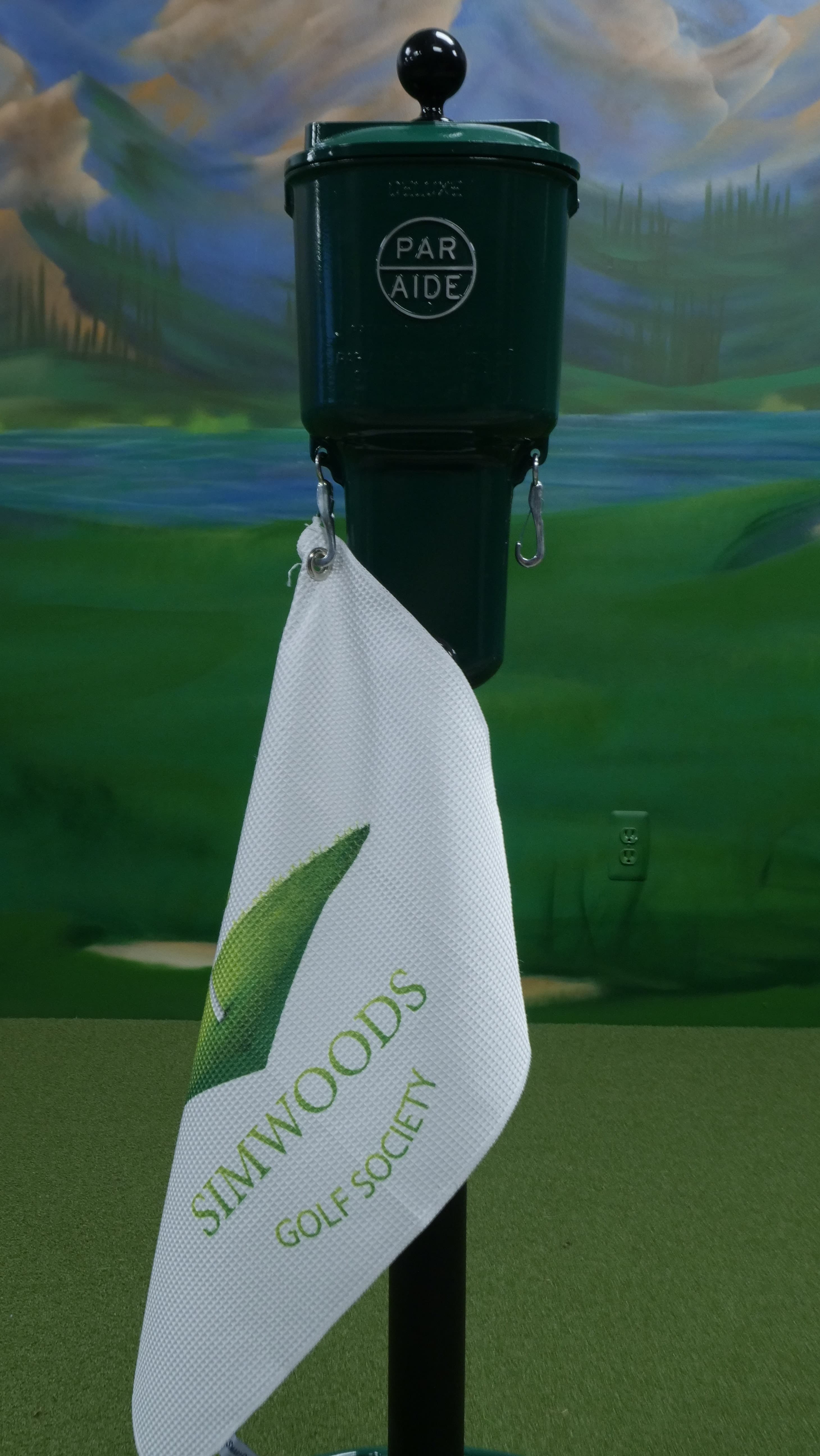 SimWoods Golf Society - Image 7