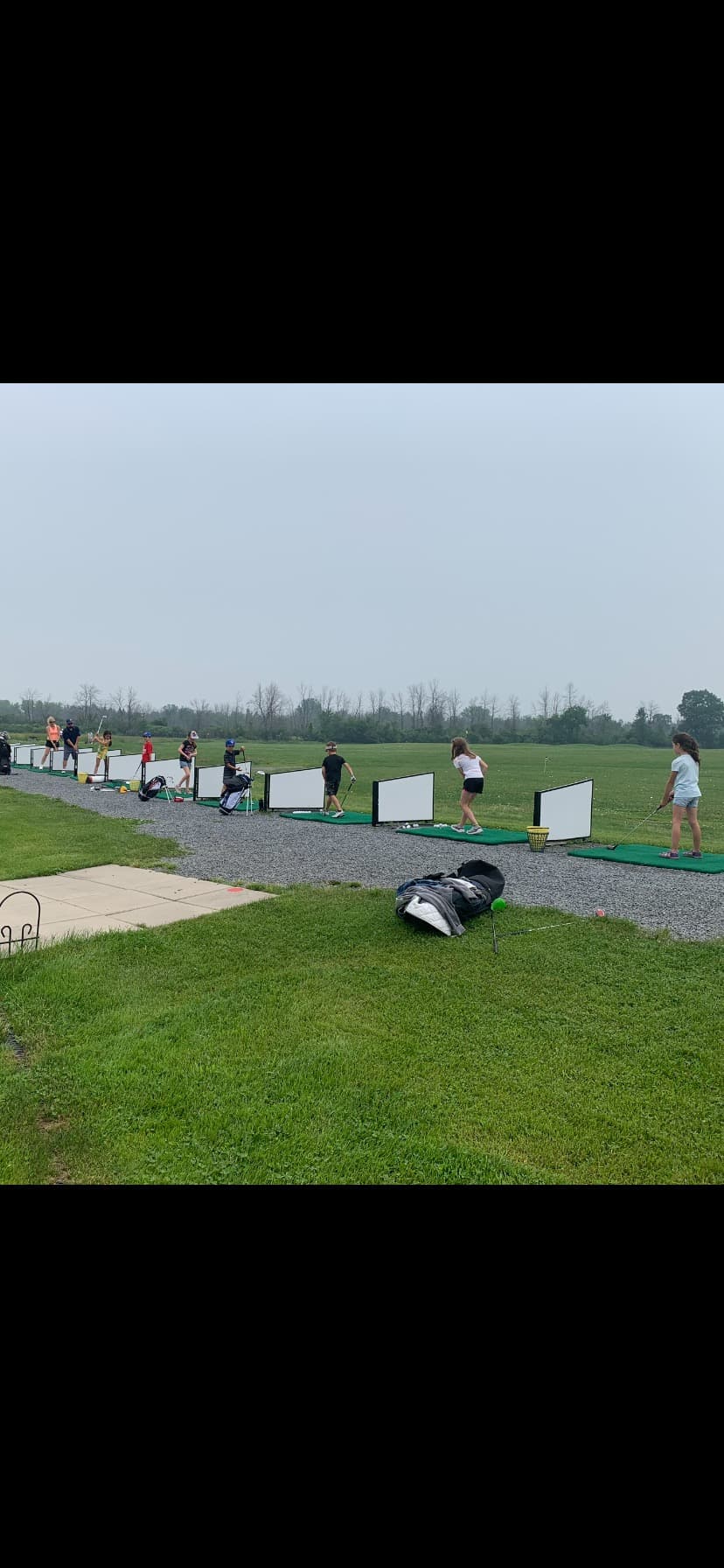 Centre De Pratique De Golf De Boucherville - Image 7