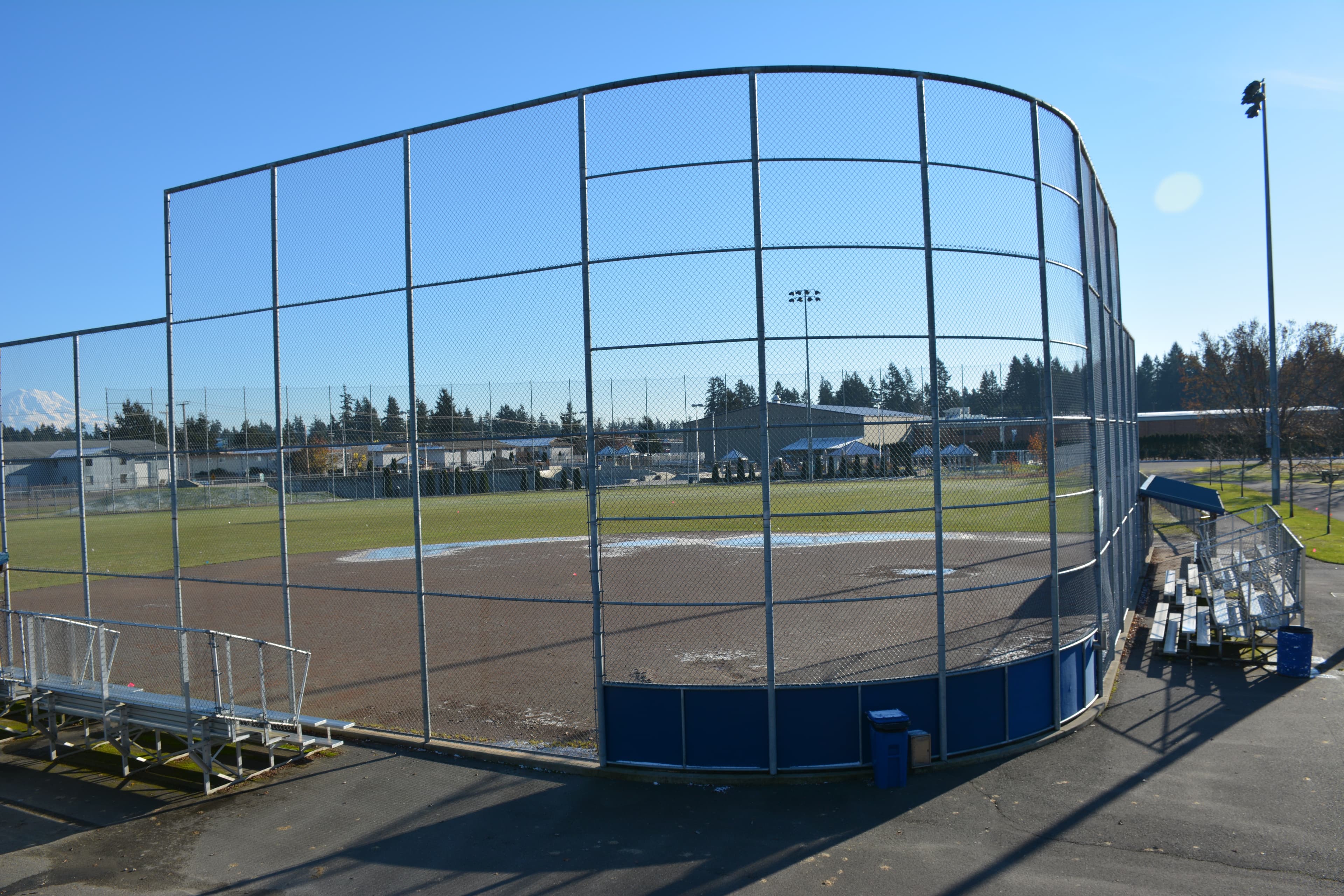 Sprinker Recreation Center - Image 4