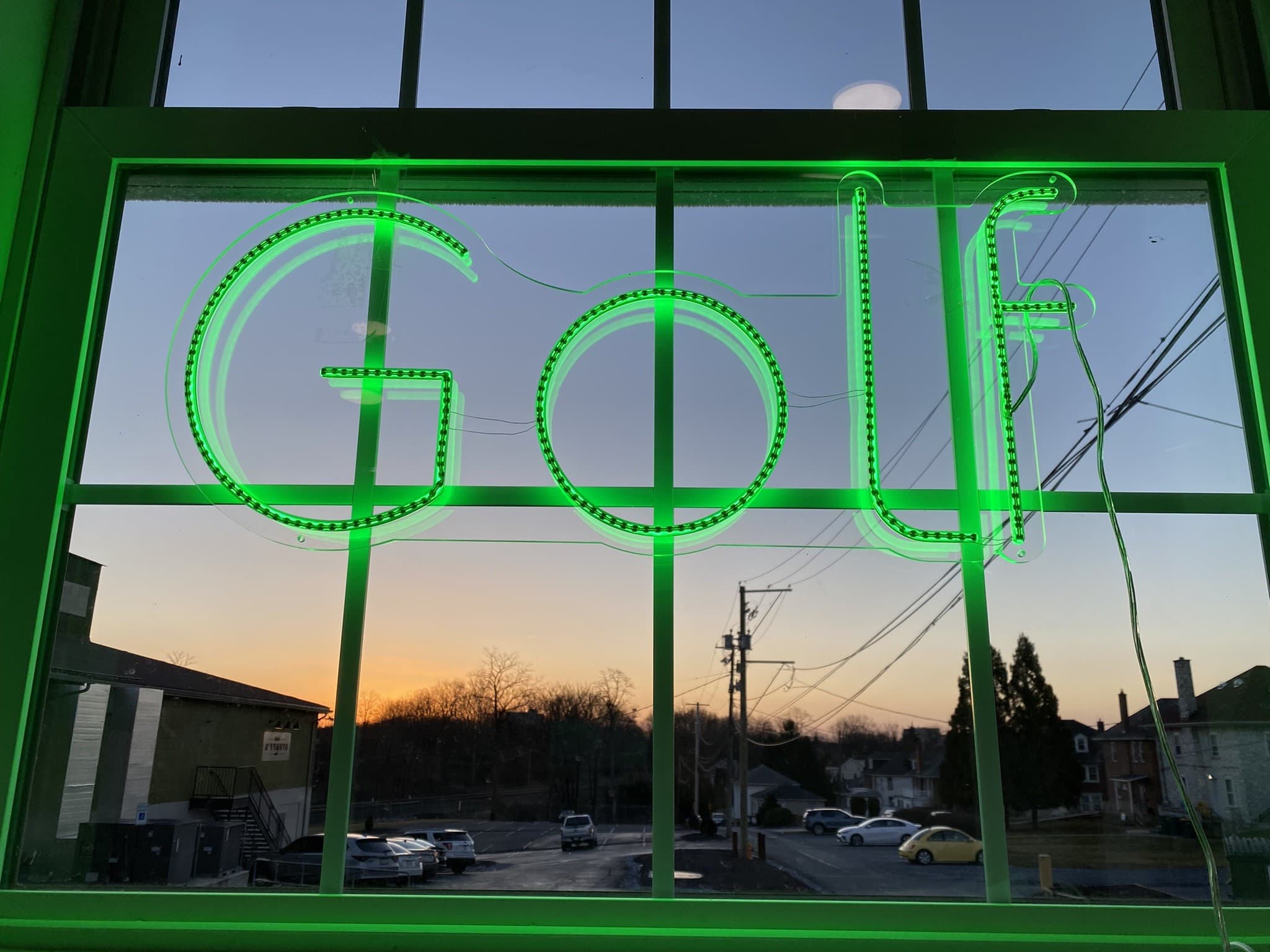 Woods & Irons - Image 7