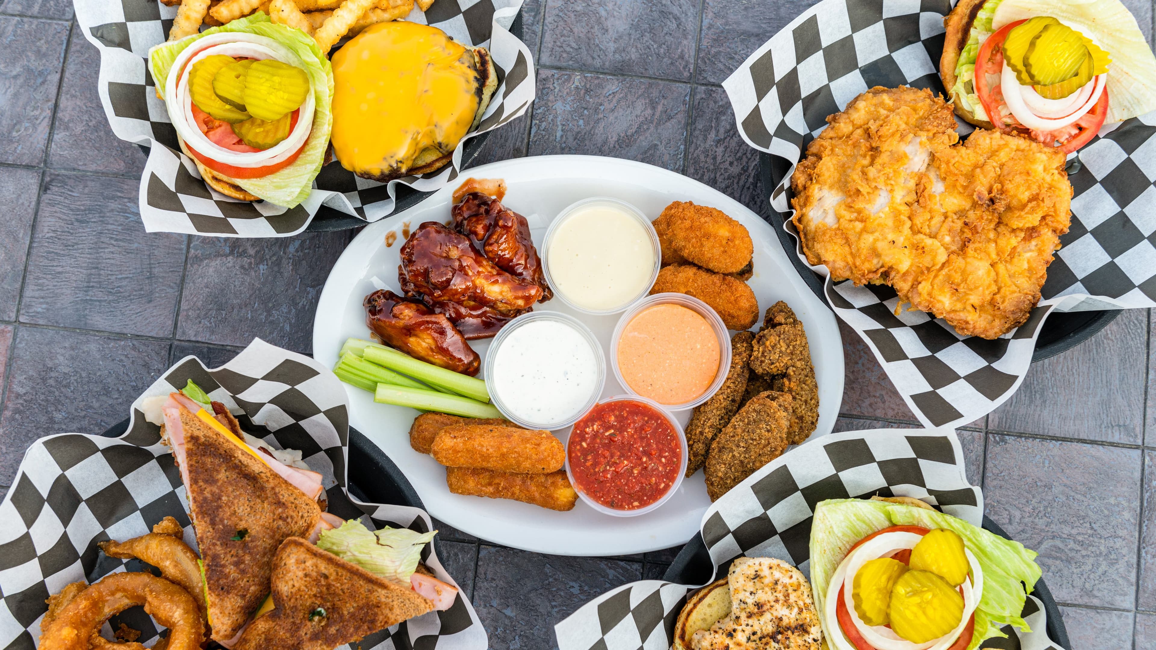 Vinny's Drive Bar - Image 2