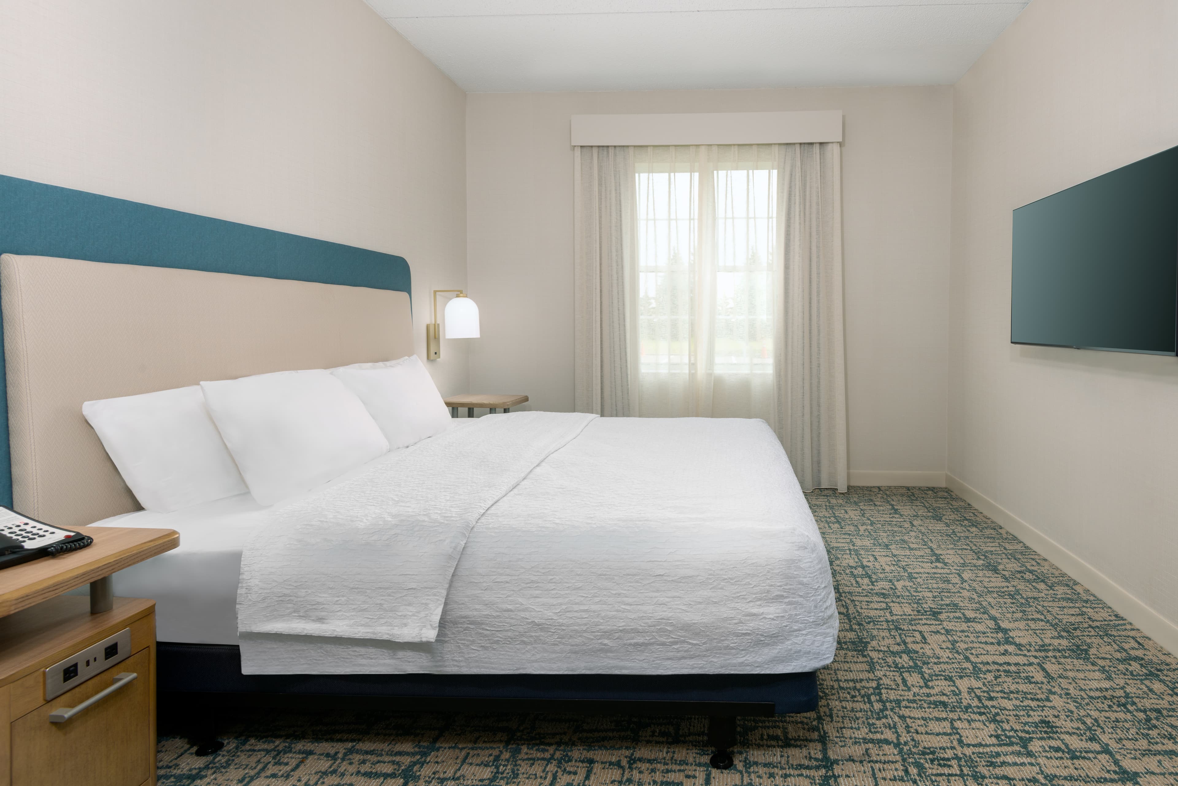 Homewood Suites by Hilton Buffalo-Airport - Image 3