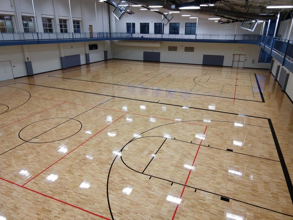 The Centre - Rolla's Health and Recreation Complex - Image 7