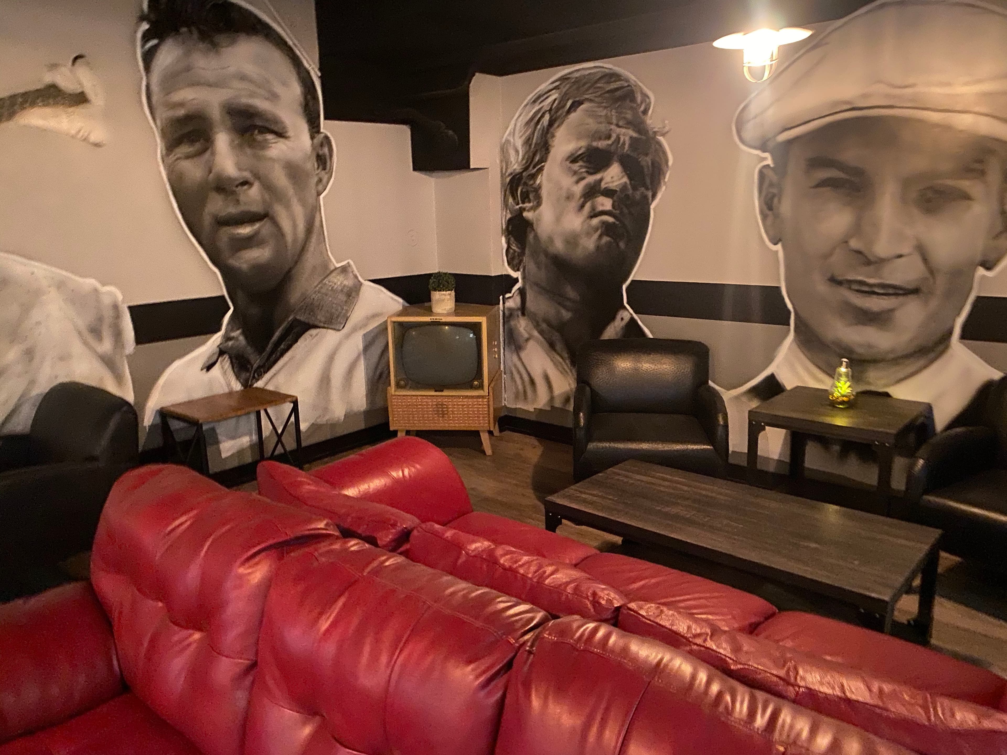 Longshotz Golf (Edmonton) - Image 10