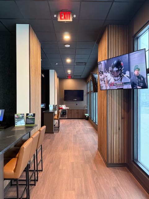 The Back Nine Golf | Yardley, PA