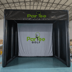 Partee Golf Simulator - Image 3