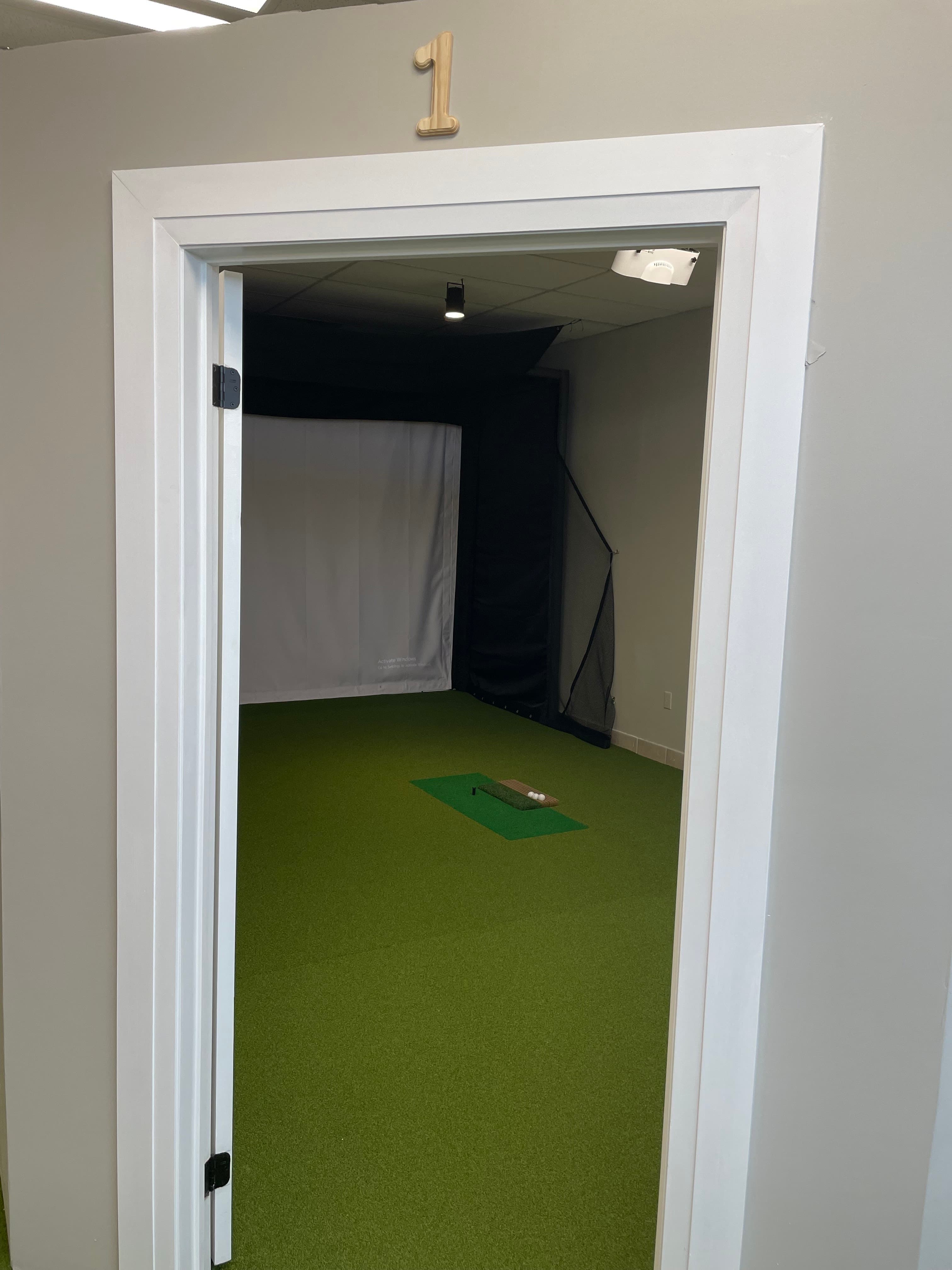 TARGET Indoor Golf - Image 5