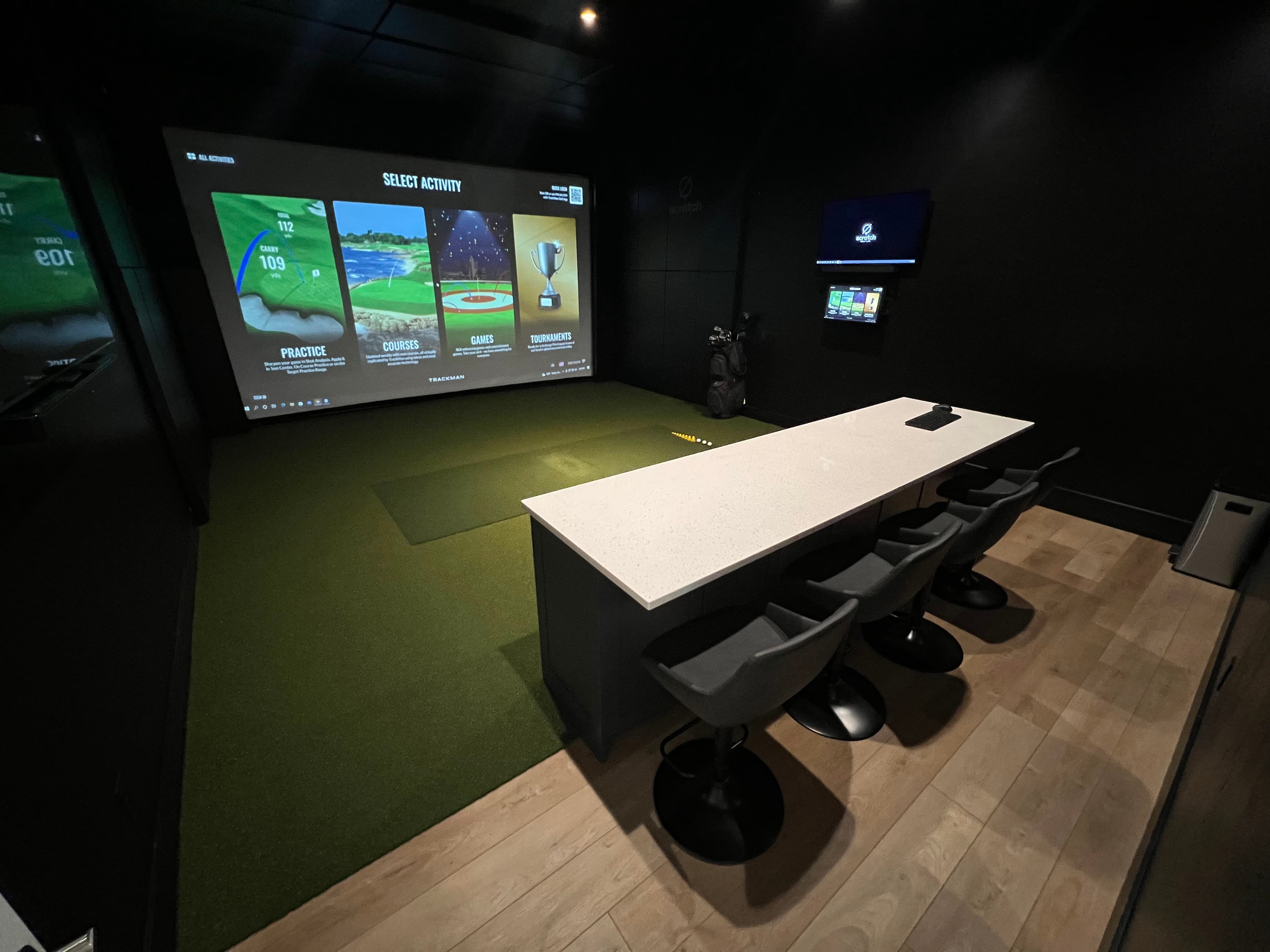 Scratch Golf Lab - Salem - Image 1