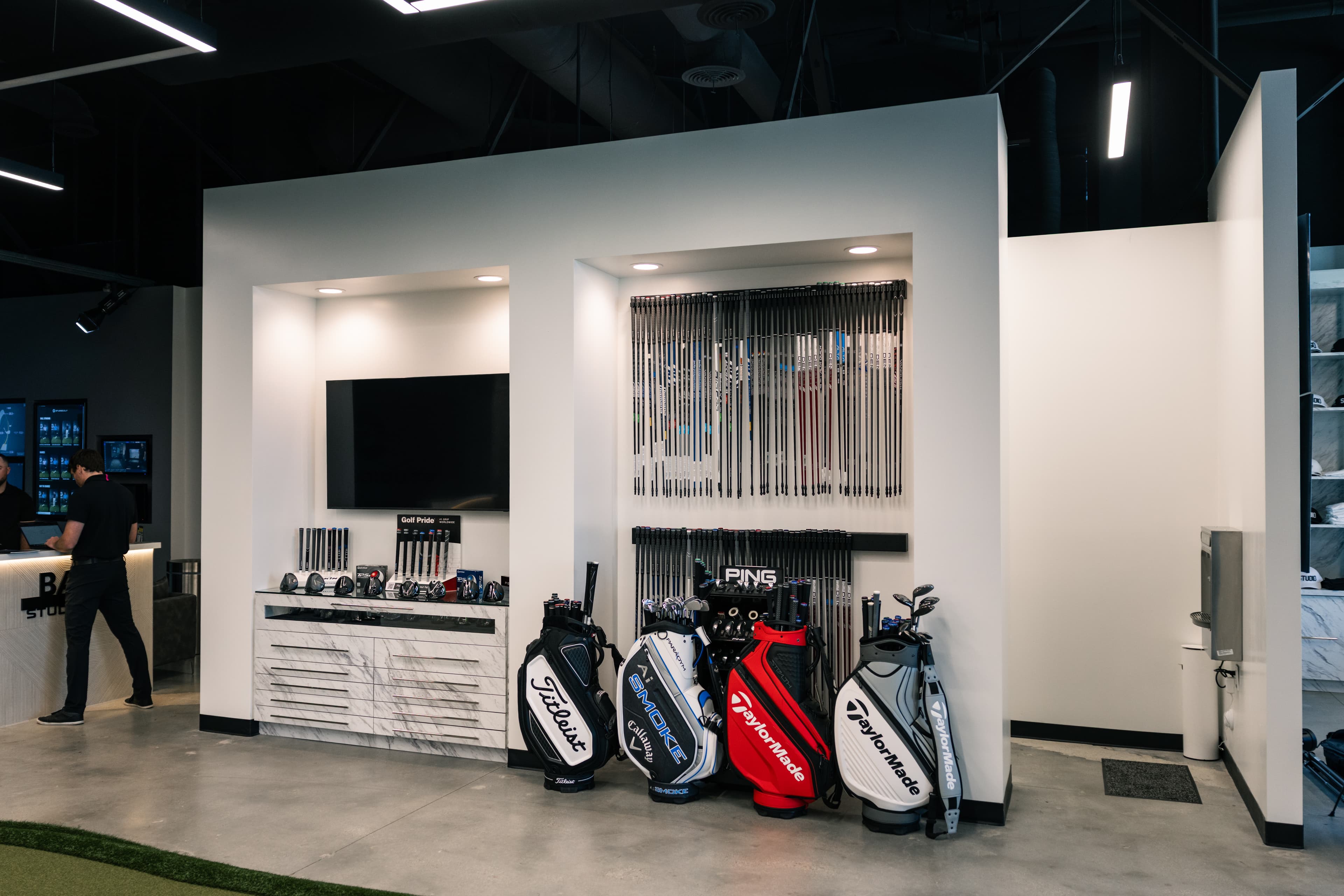 Studio Golf El Paso - Image 6
