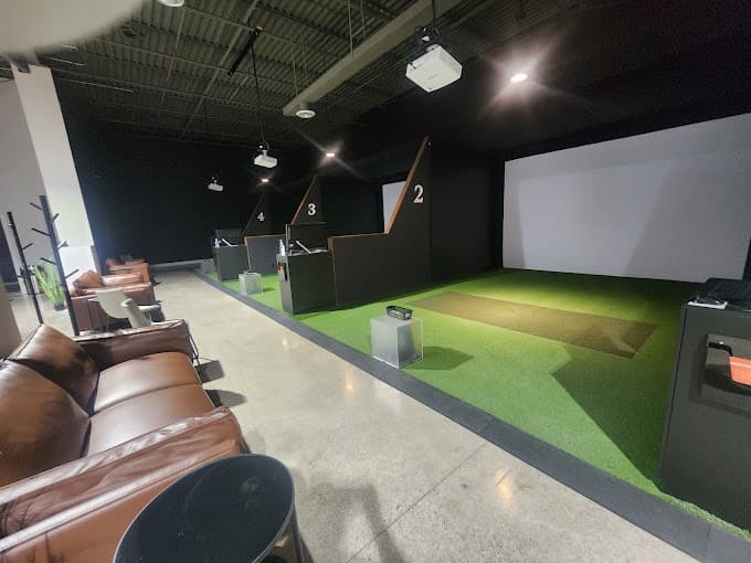 Toronto Golf Lessons - GOLF LIFE - Image 1