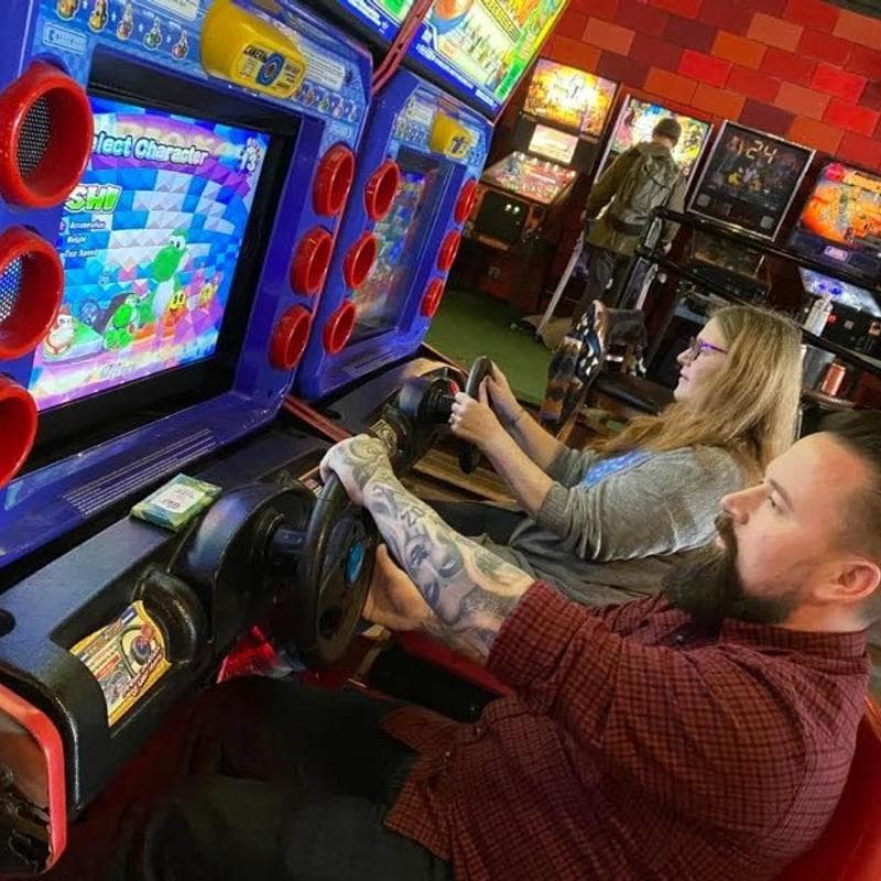 The Ice Box Arcade - Image 7