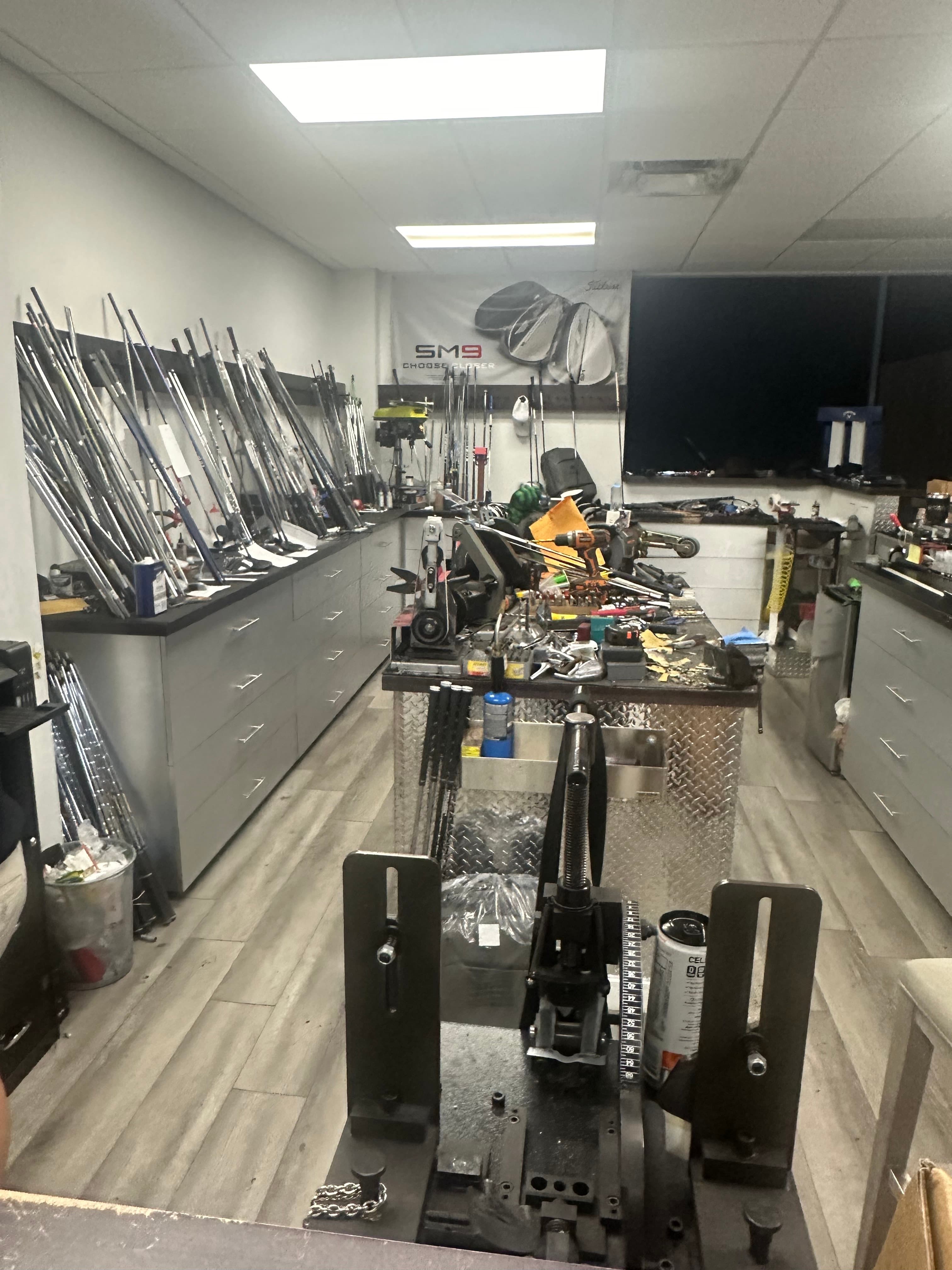 T.O.P. Golf Systems & Instruction - Image 10