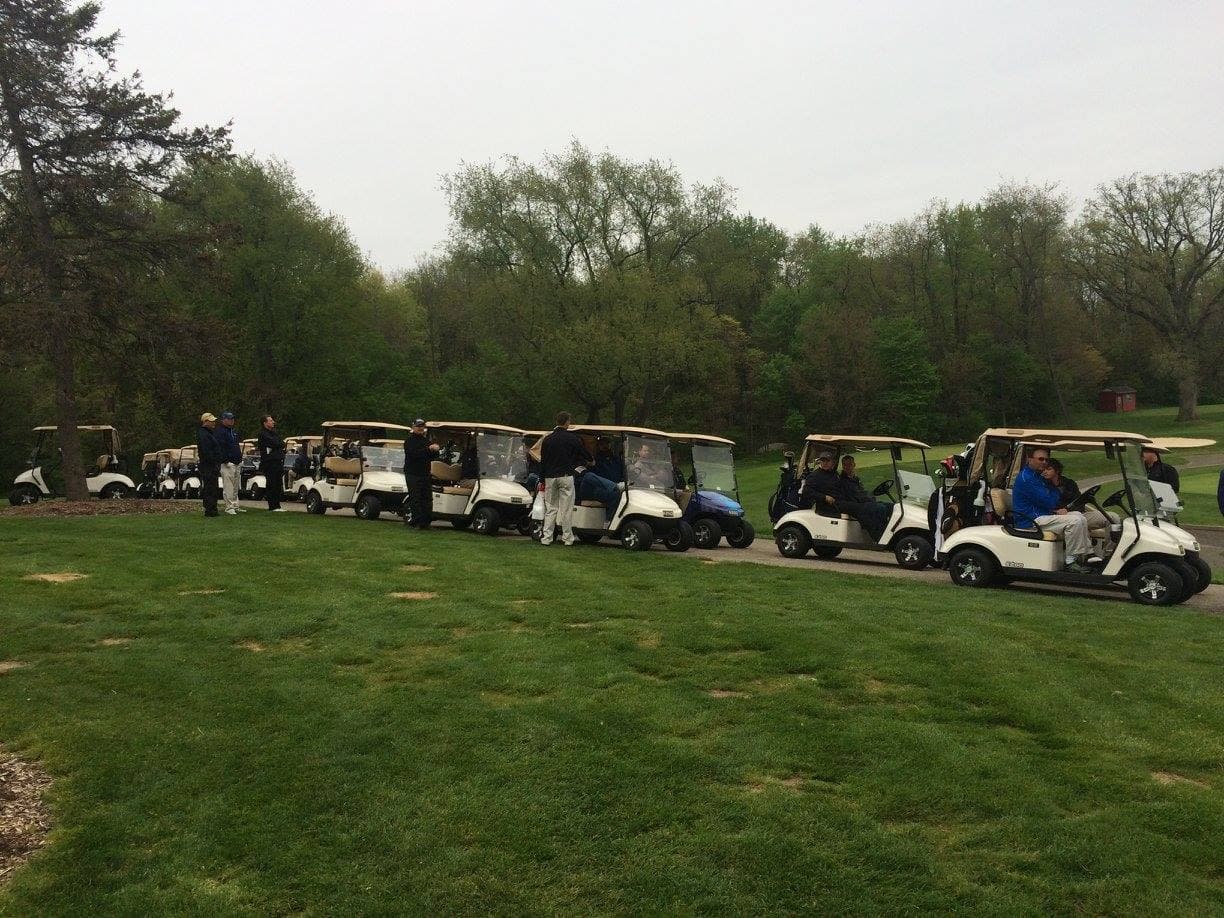 Blackthorn Golf Academy - Image 6