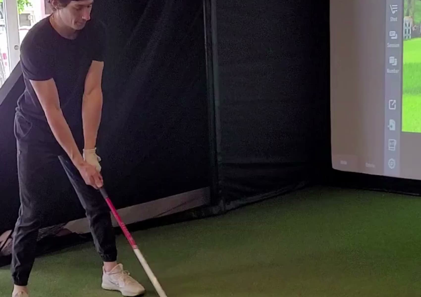 Tee It Up Virtual Golf - Image 9