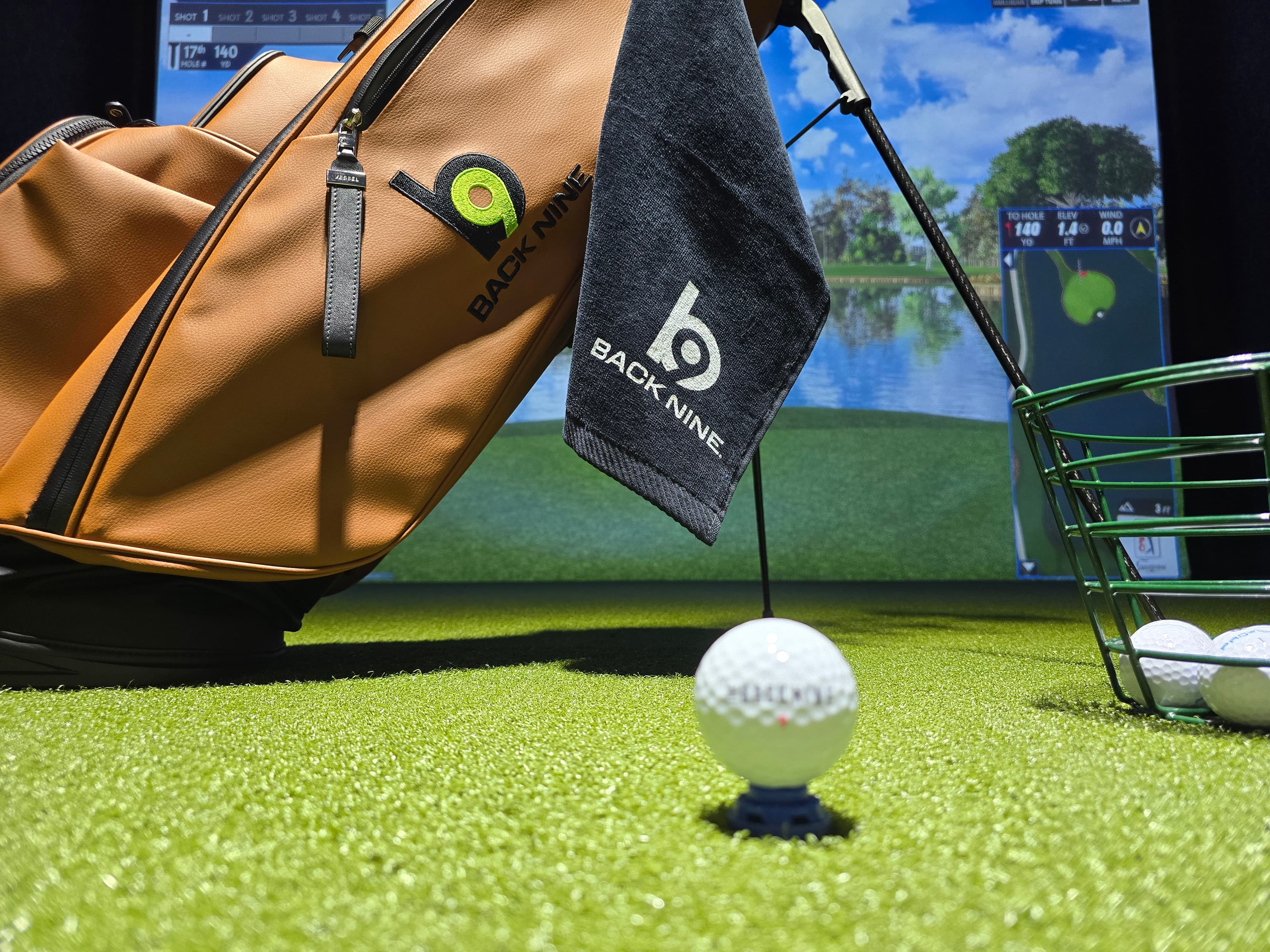 The Back Nine Golf | Katy, TX - Image 4